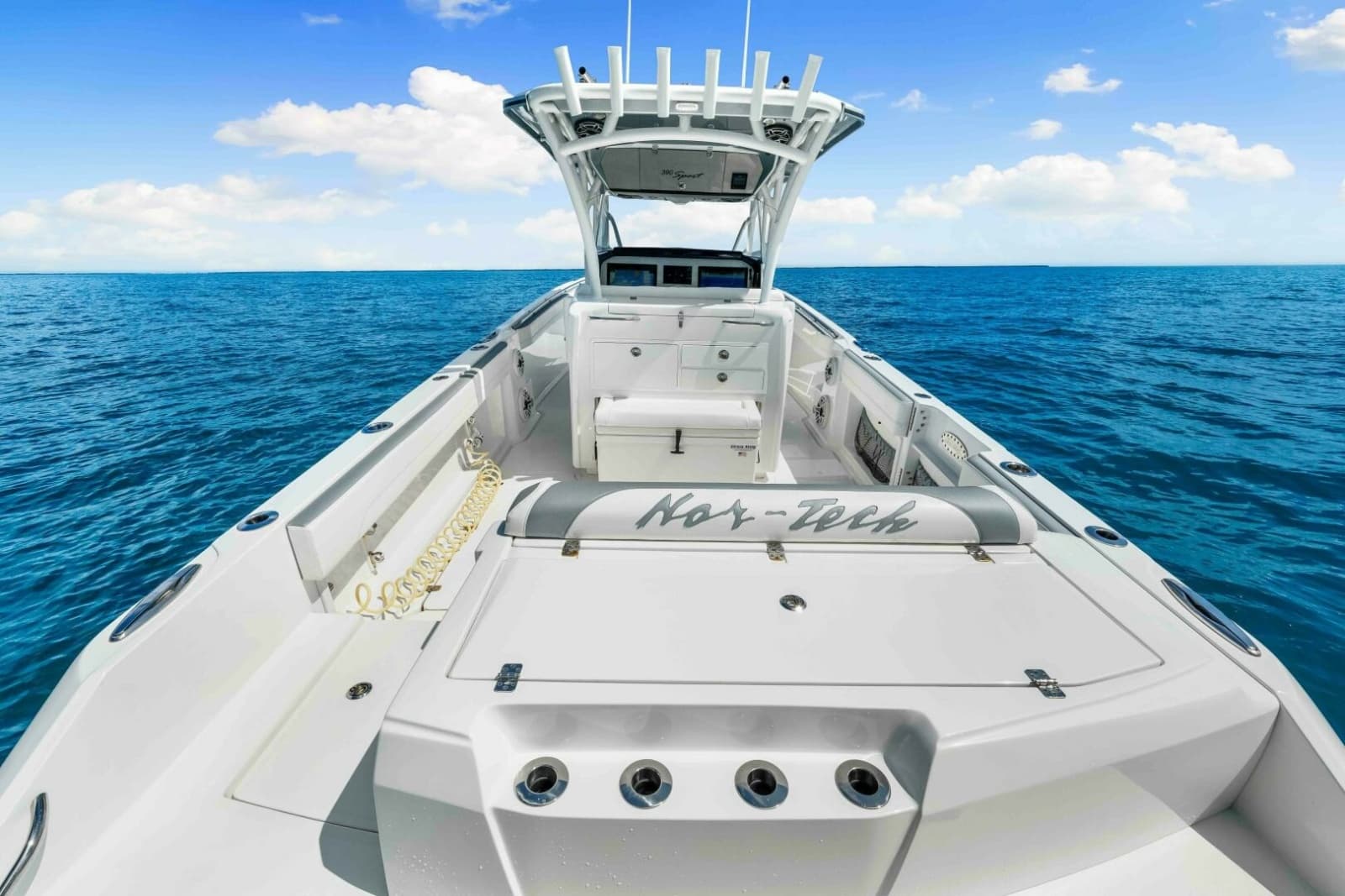2021 Nor-Tech 390 SS - Photo 8