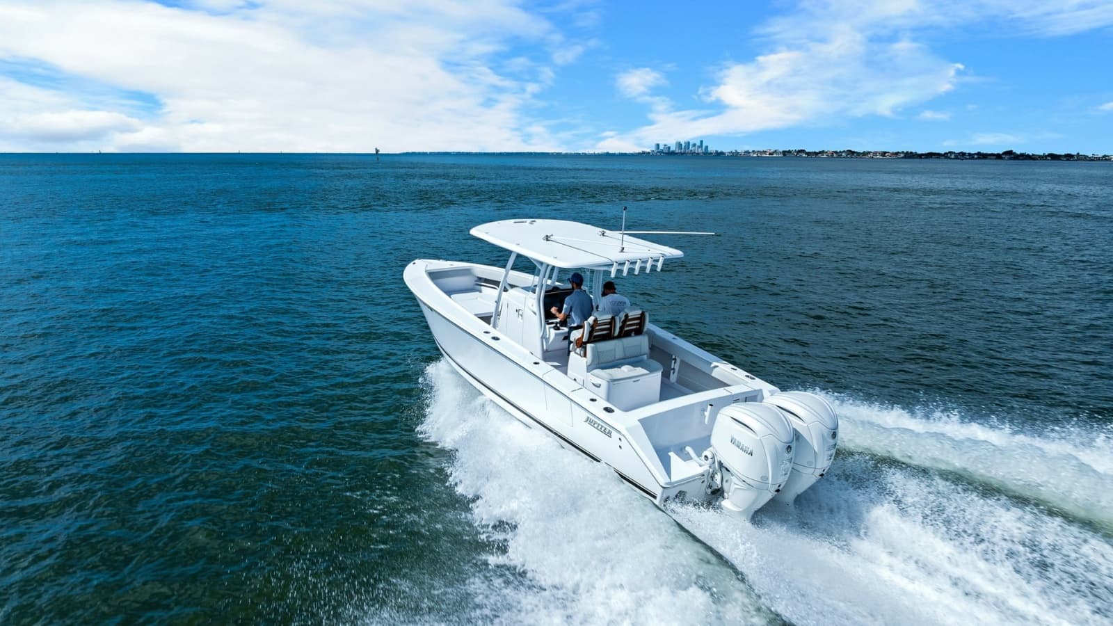 2025 Jupiter 30 HFS - Photo 38