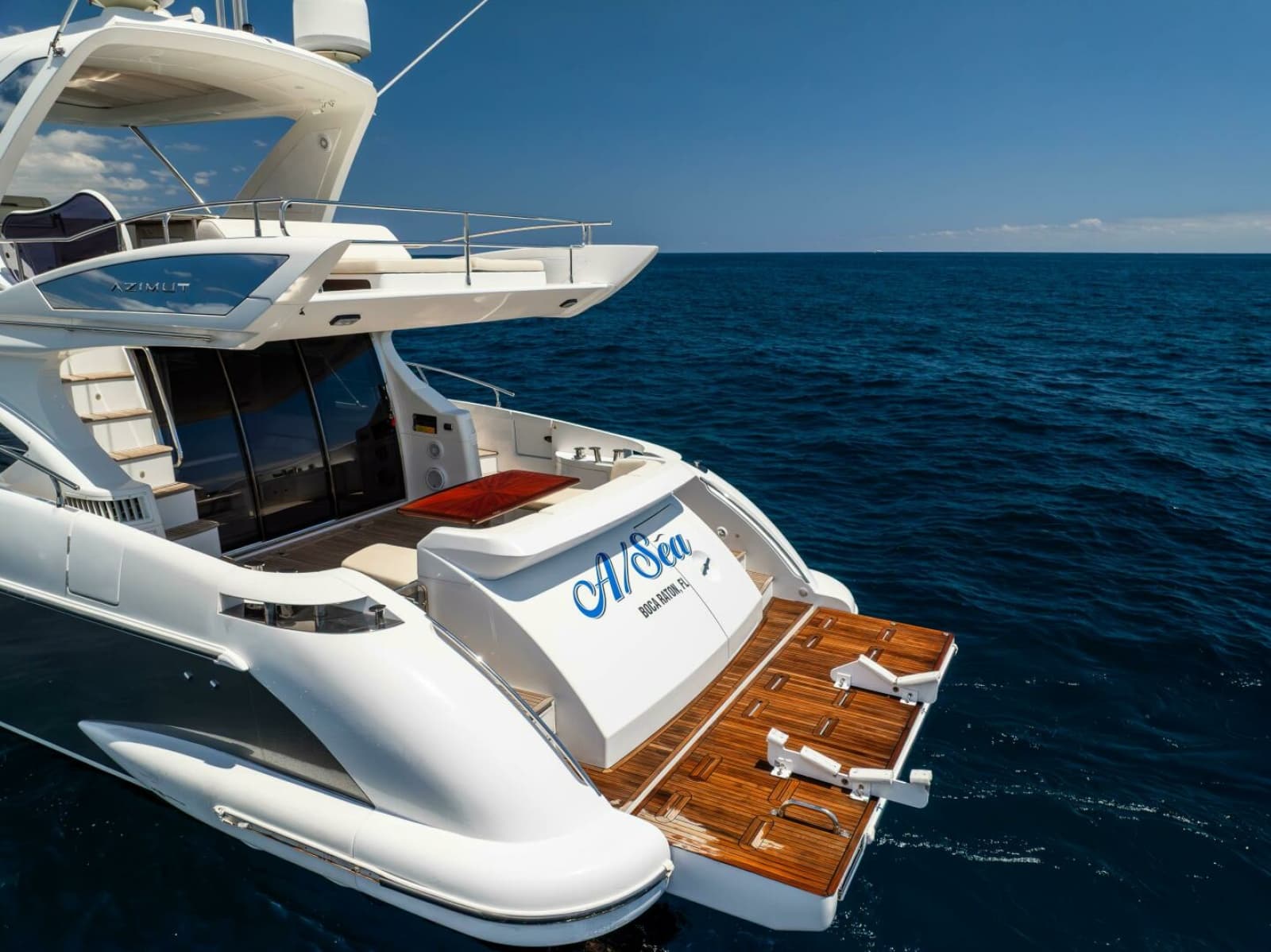 2015 Azimut 64 Flybridge - Photo 66