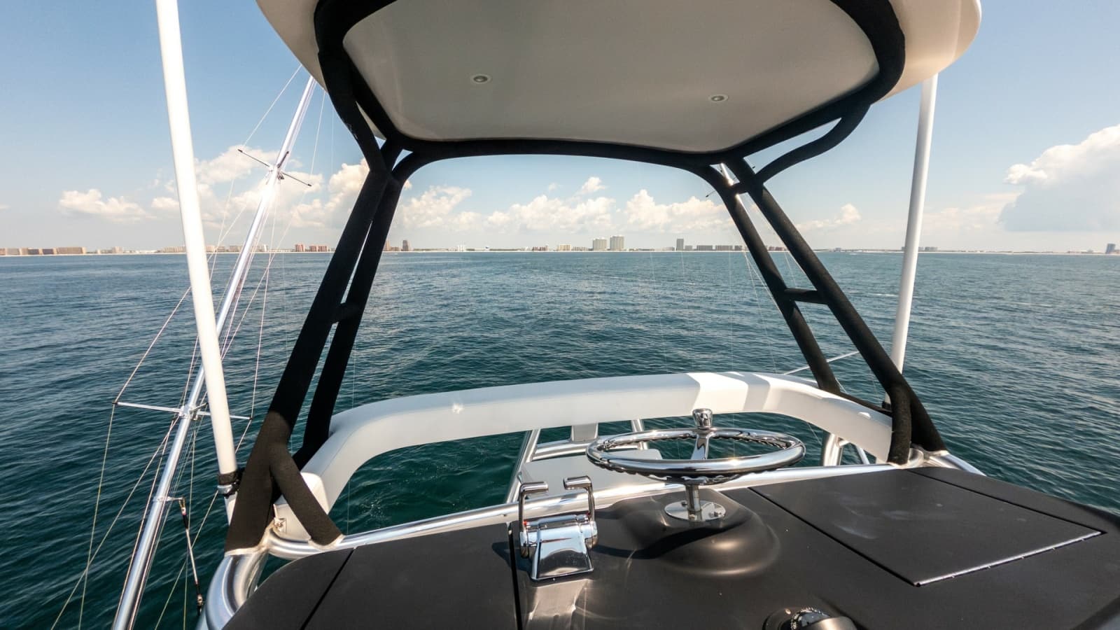 2021 Hatteras 65 GT - Photo 79