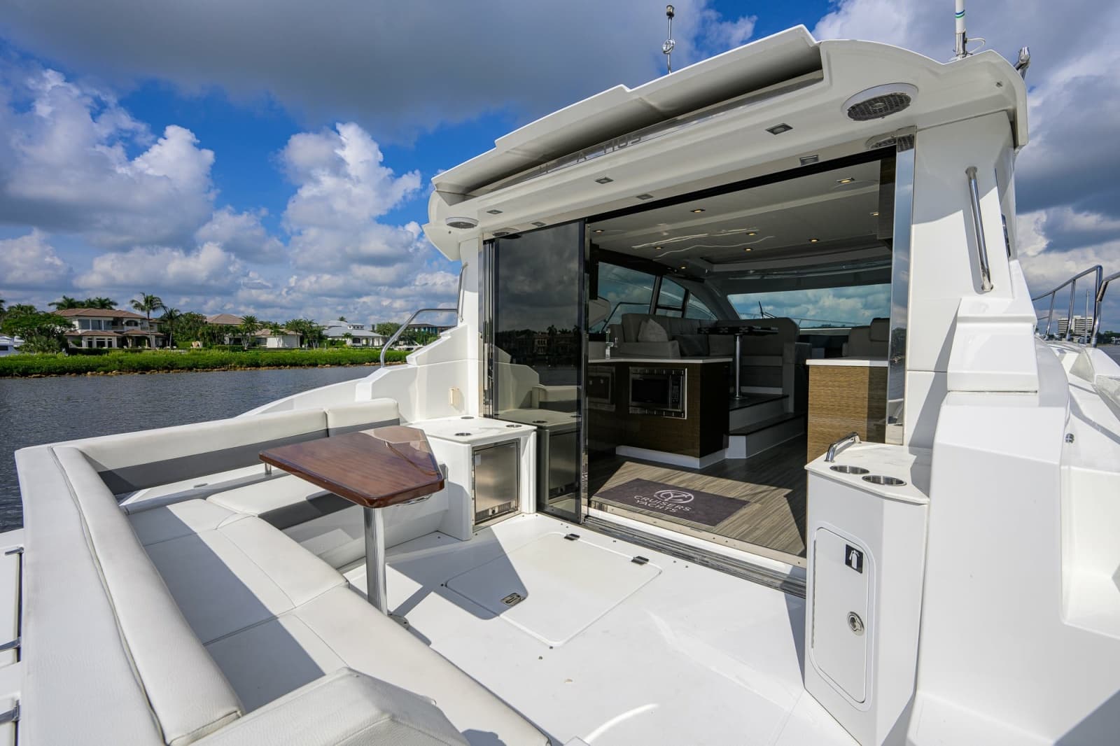 2020 Cruisers 46 Cantius - Photo 36
