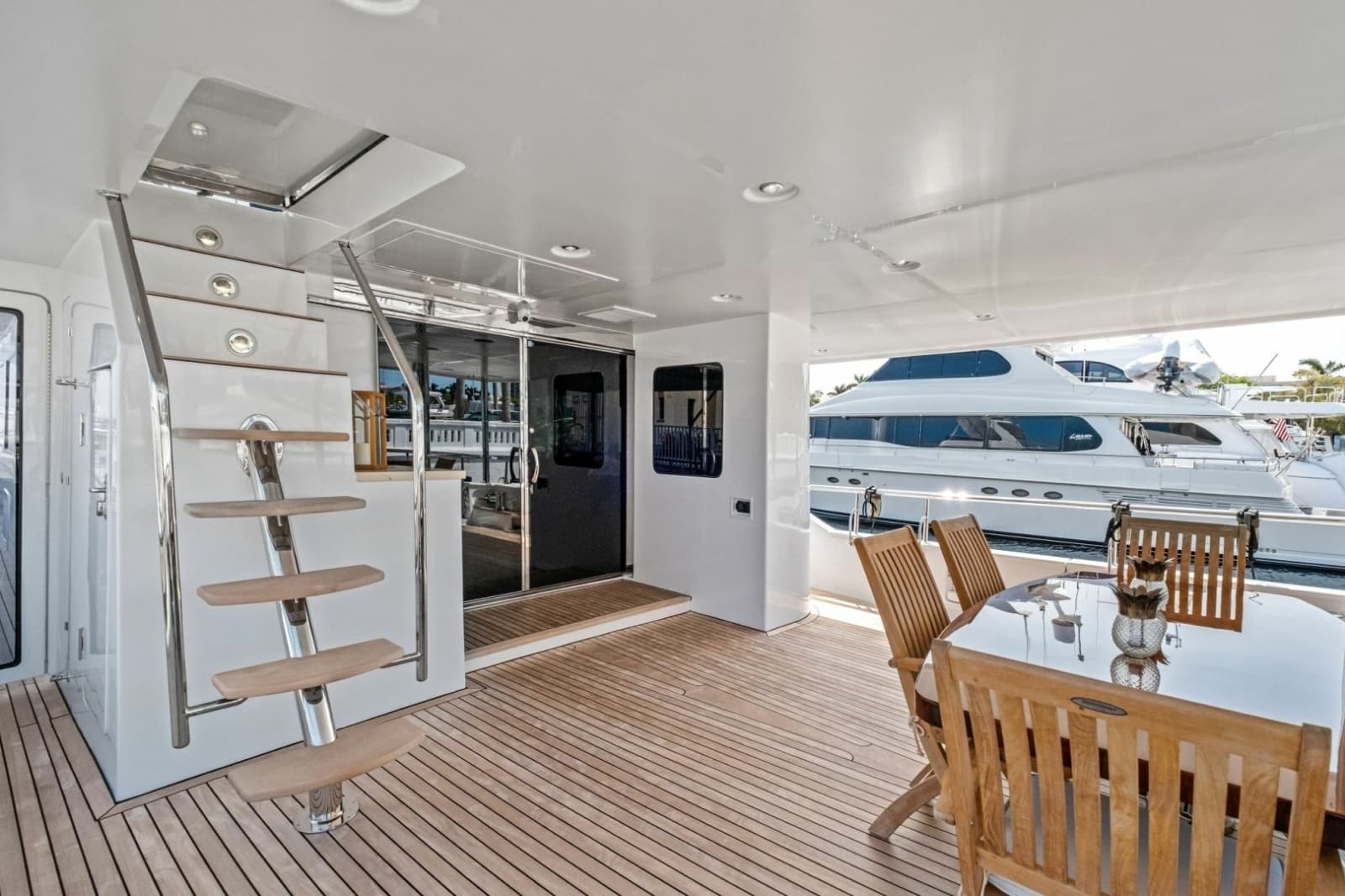 2024 Marlow 90V - Photo 149