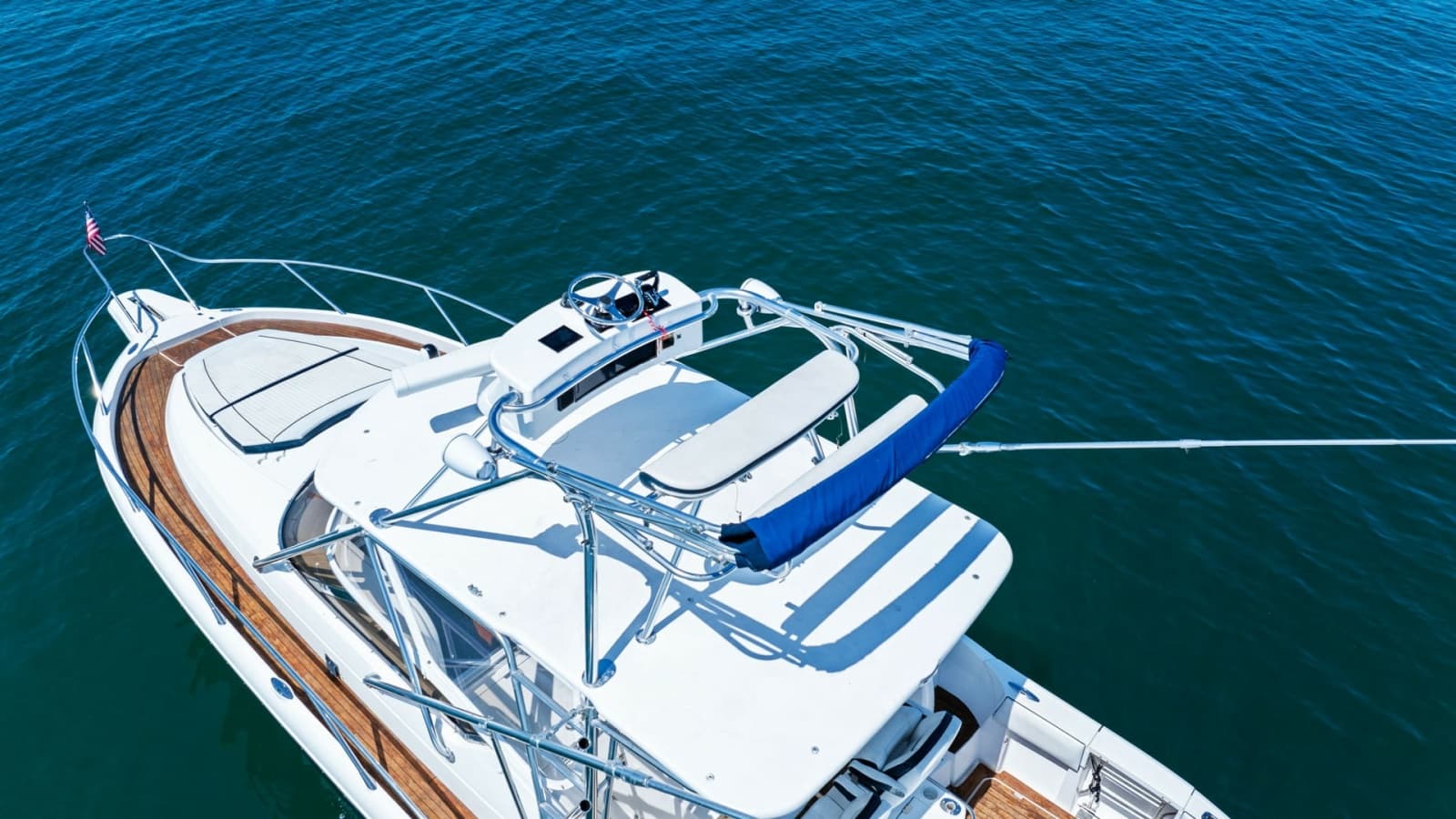 2005 Sunseeker 37 Sport Tower - Photo 53