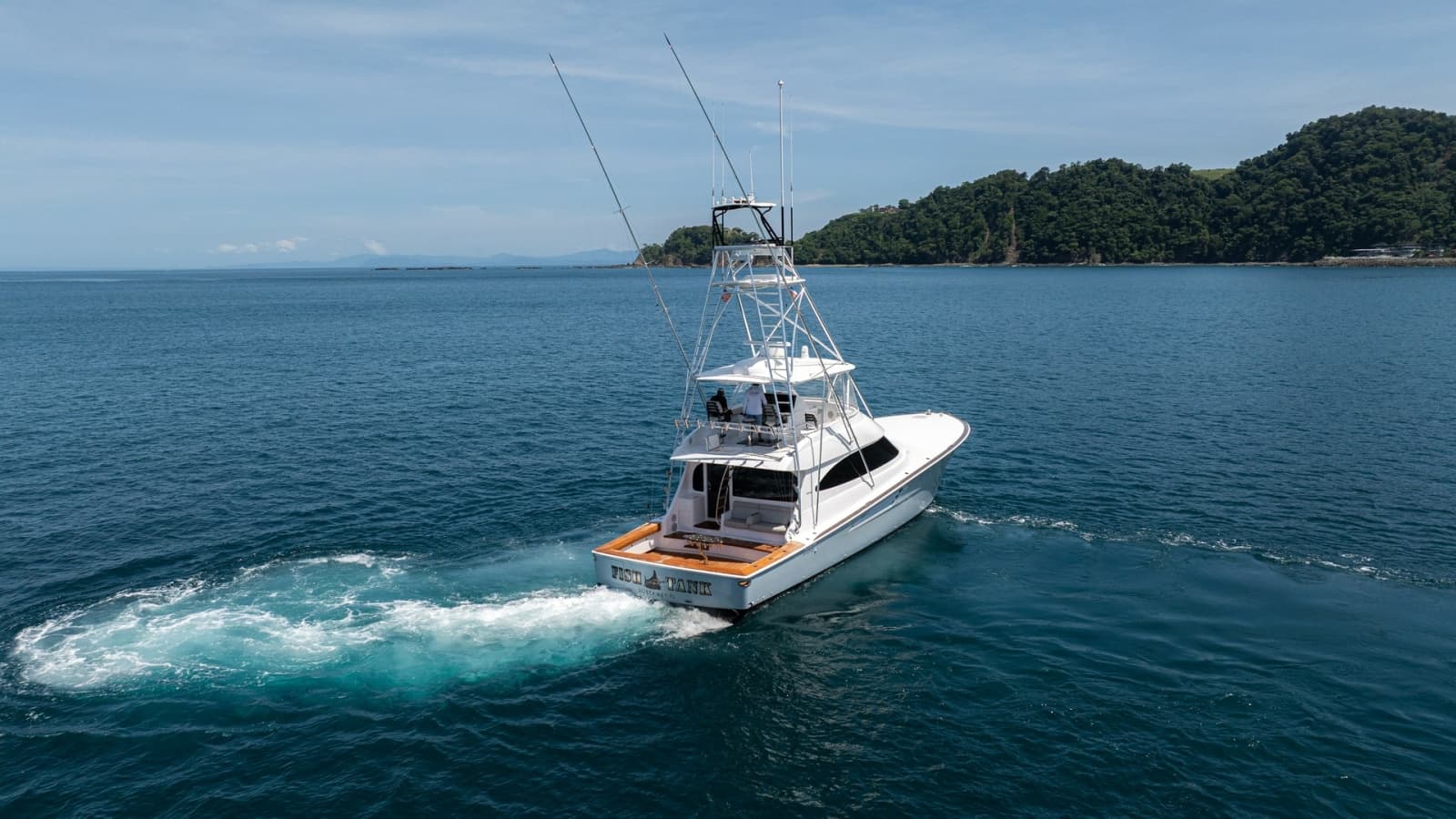 2024 Viking 64 Convertible - Photo 79