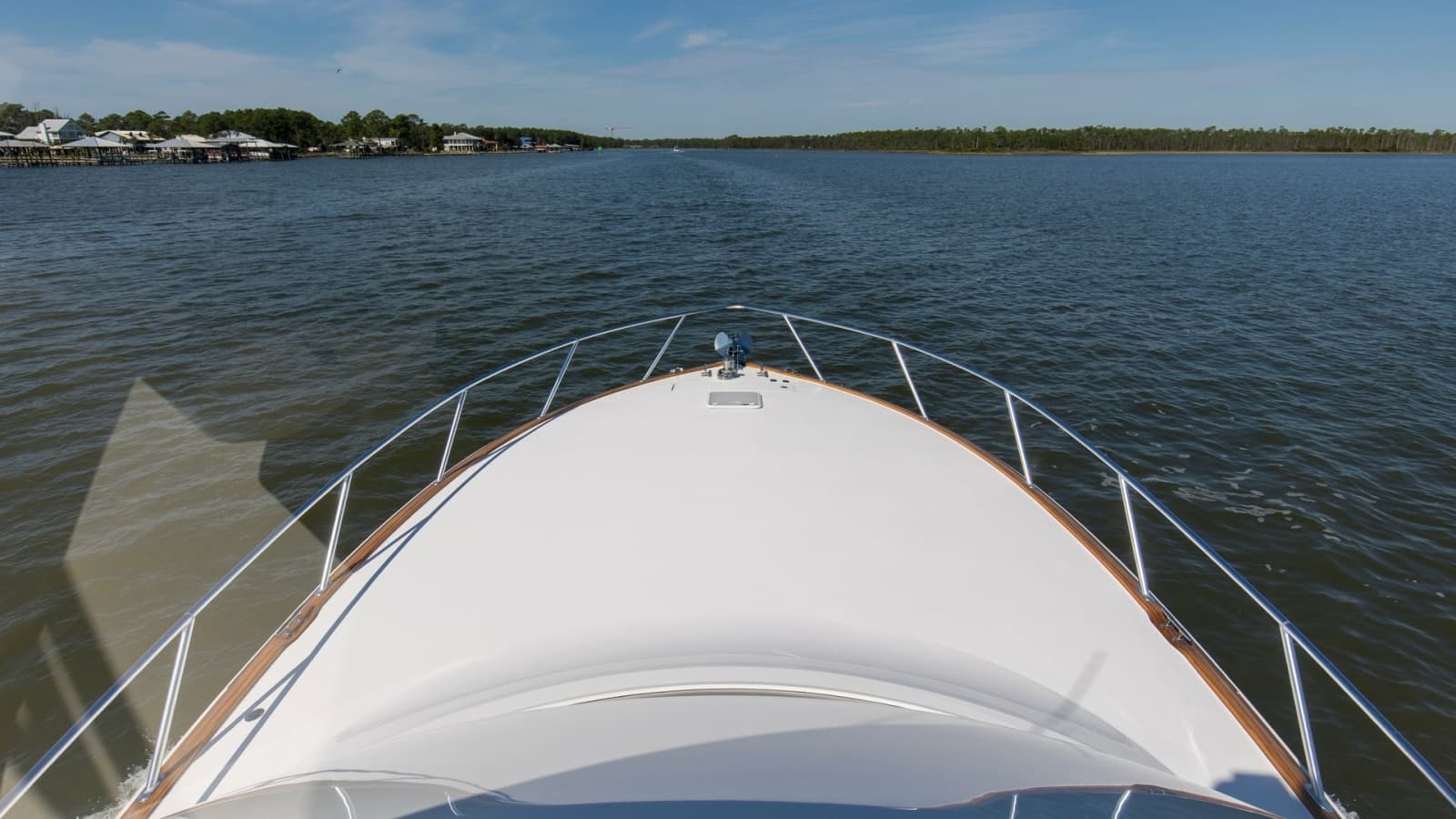 2024 Viking 54 Convertible - Photo 47