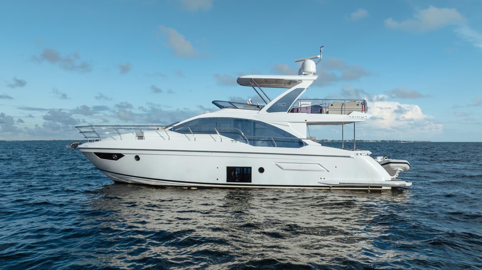 2020 Azimut 50 Flybridge - Photo 50