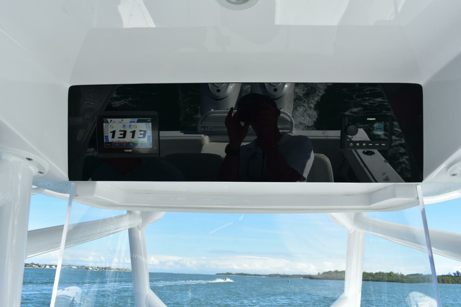2025 Jupiter 32 FS - Photo 9