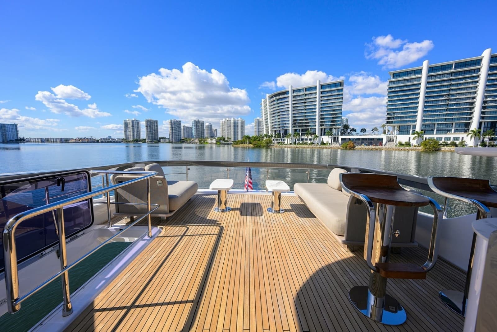 2024 Azimut Fly 78 - Photo 67