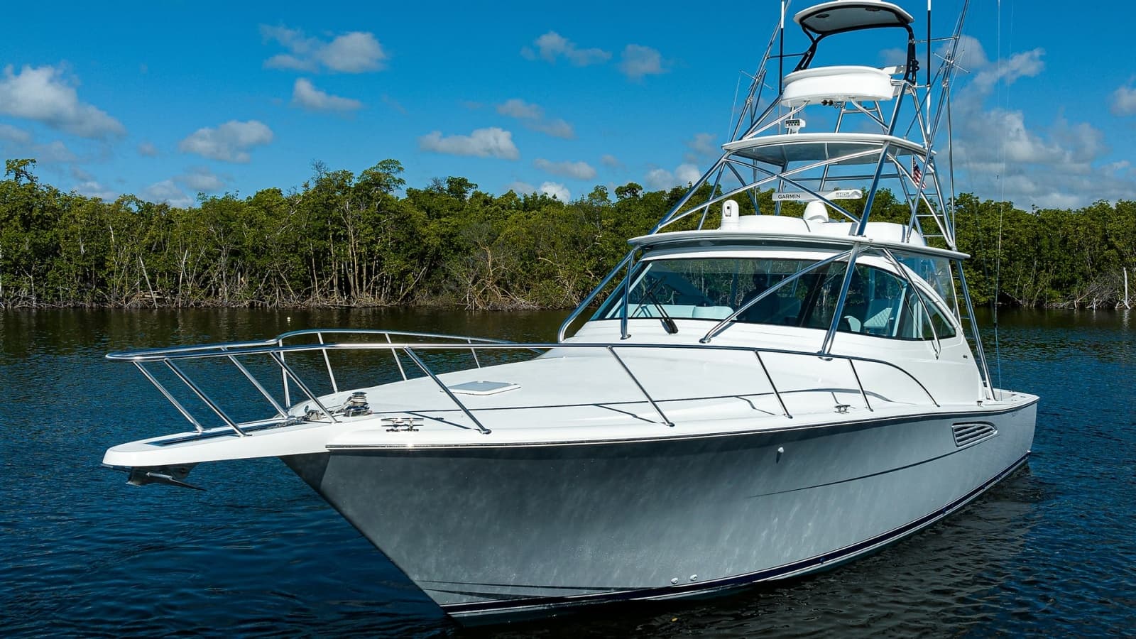 2022 Viking 44 Open - Photo 53