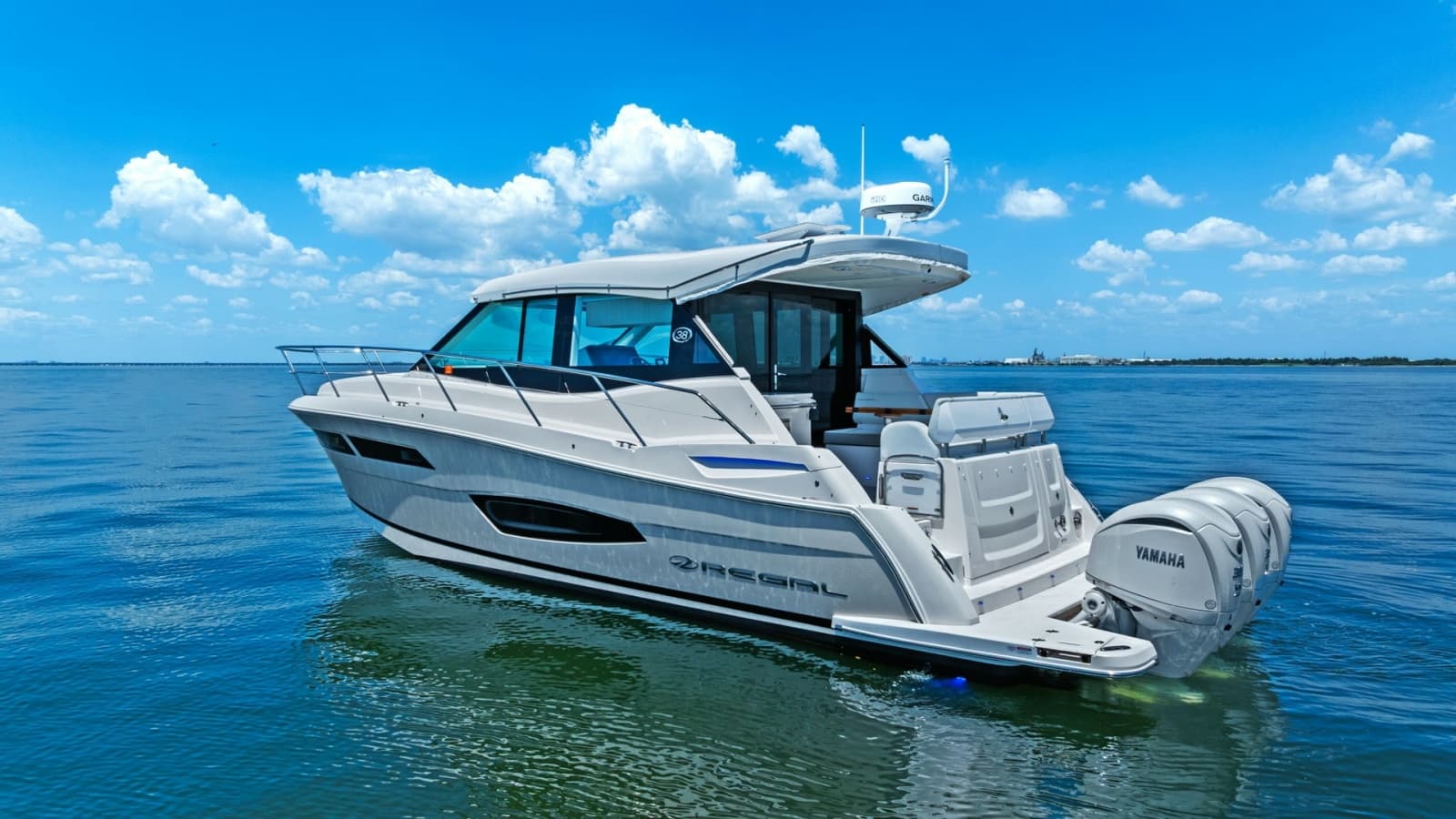 2025 Regal 38 XO - Photo 61