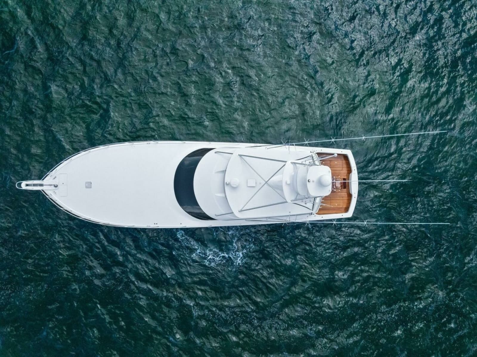 2012 Viking 82 Convertible - Photo 245