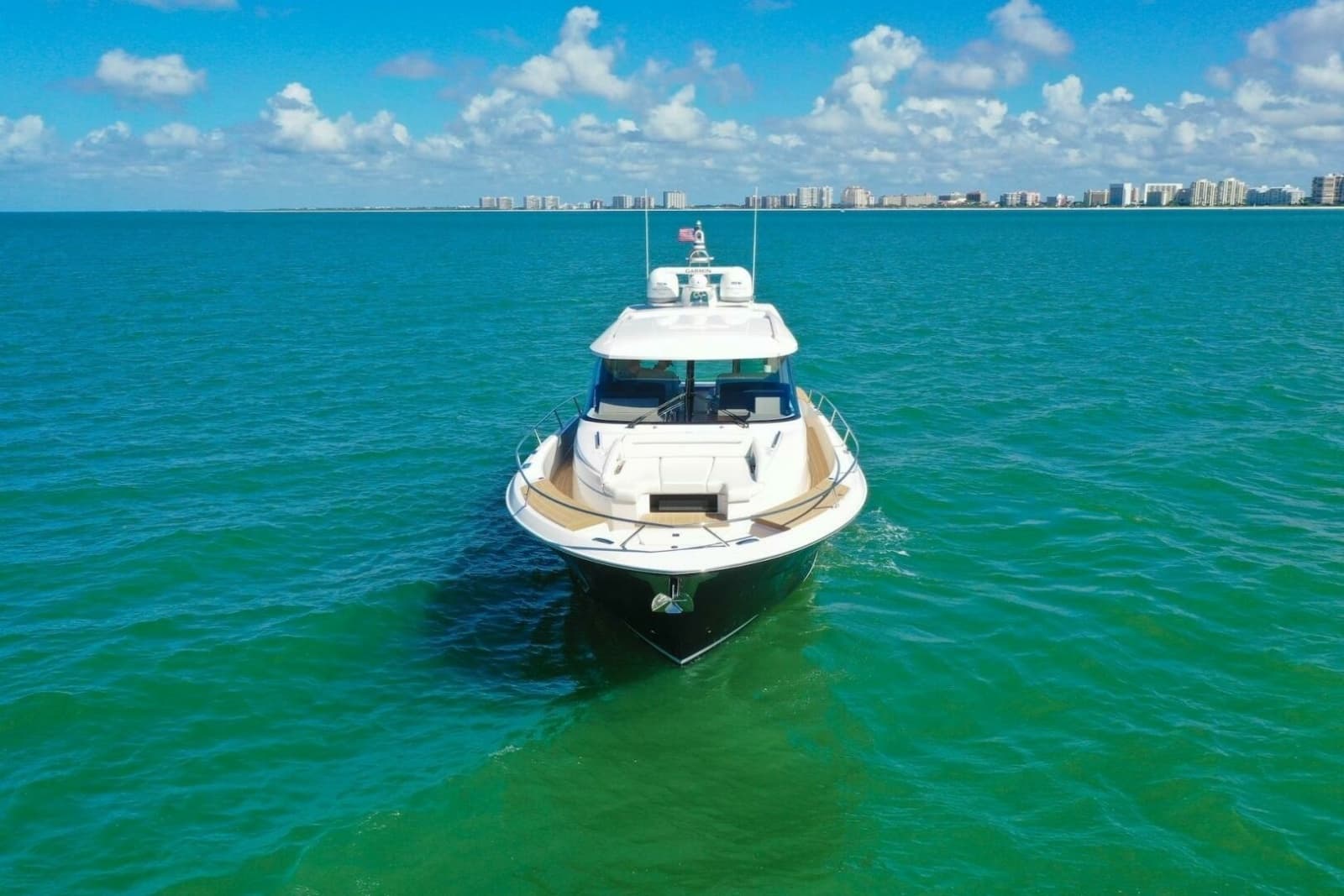 2023 Tiara Yachts EX 60 - Photo 7