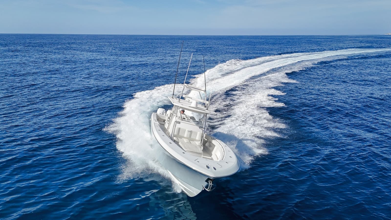 2021 Invincible 42 Center Console - Photo 35