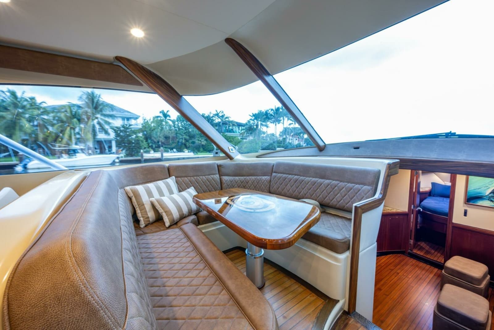 2017 Custom Carolina 54 French Yachts Custom Express Sportfish - Photo 15