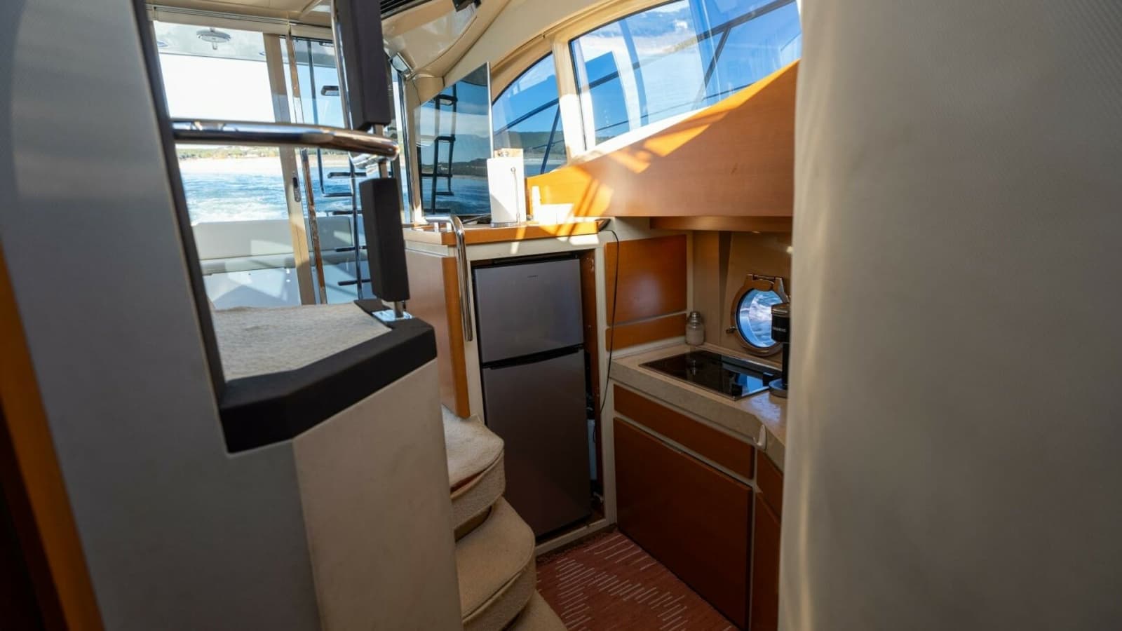2013 Azimut 40 Flybridge - Photo 41