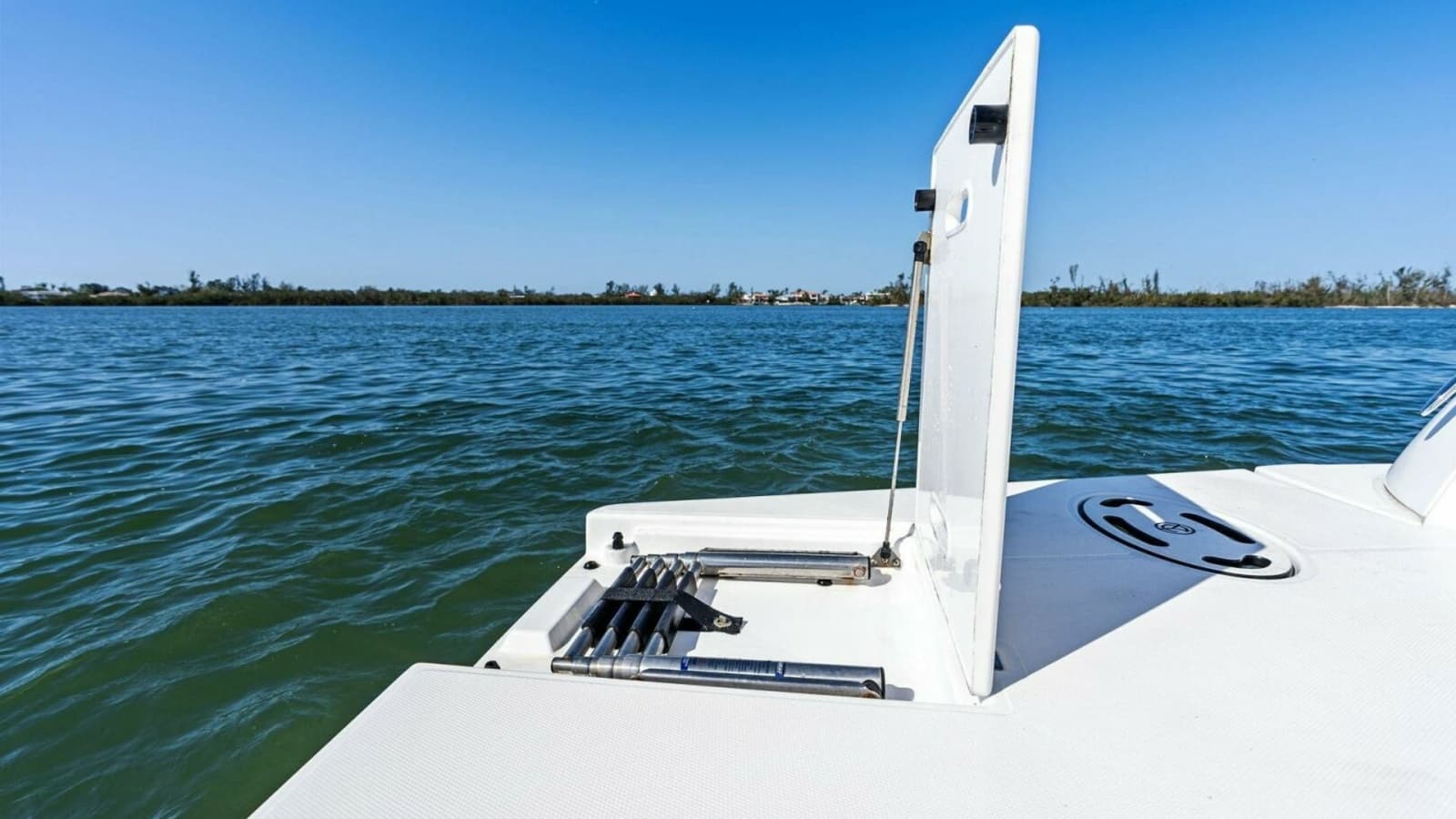 2019 Cruisers Yachts 45 Cantius - Photo 45