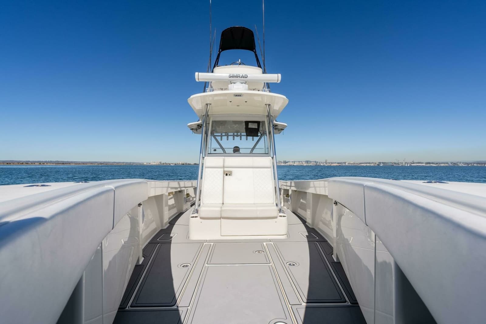 2018 SeaVee 370 Z - Photo 8