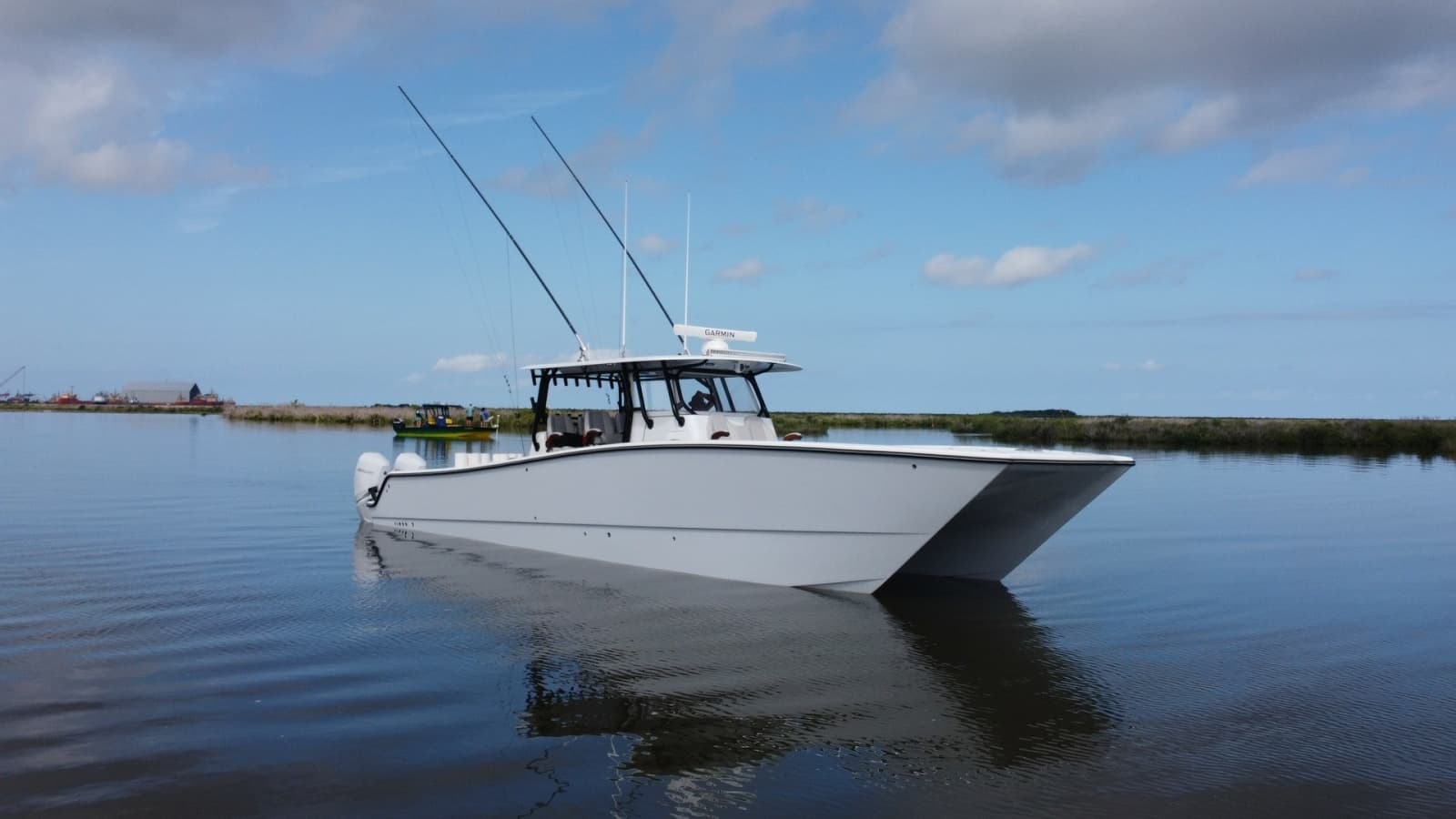2023 Freeman 42 LR - Photo 22