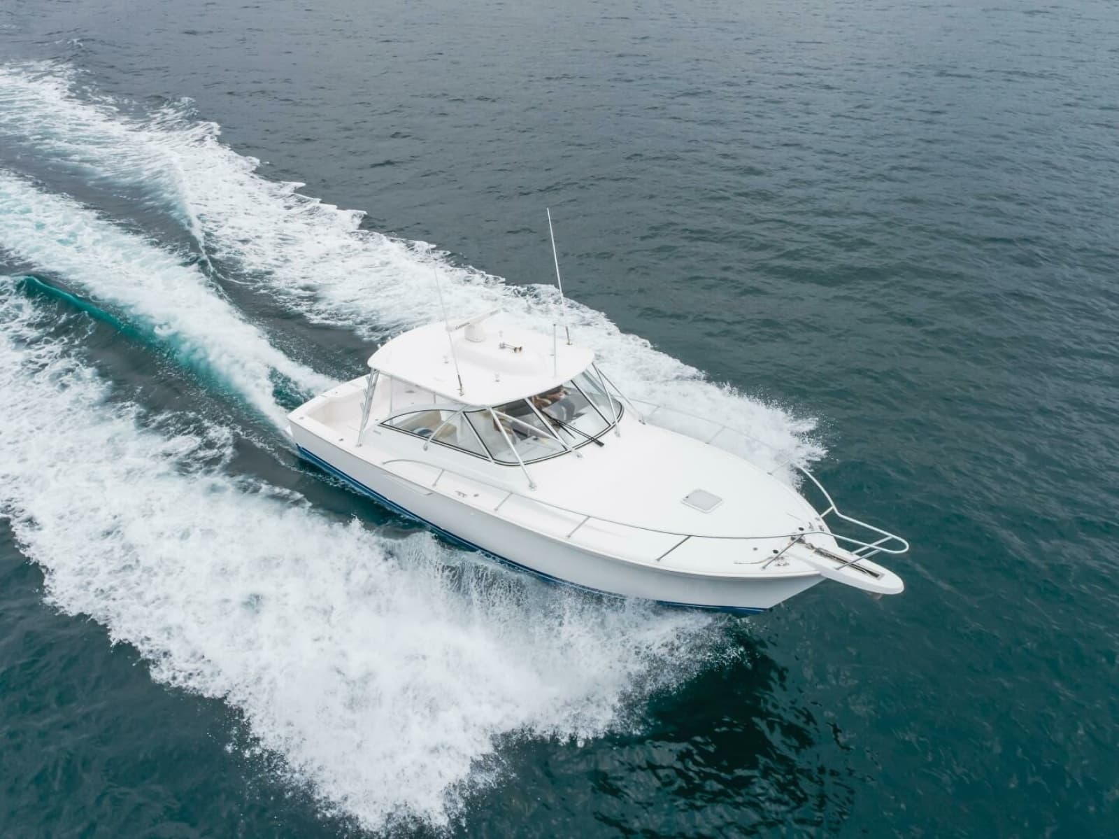 2022 Viking 38 Open Billfish - Photo 34