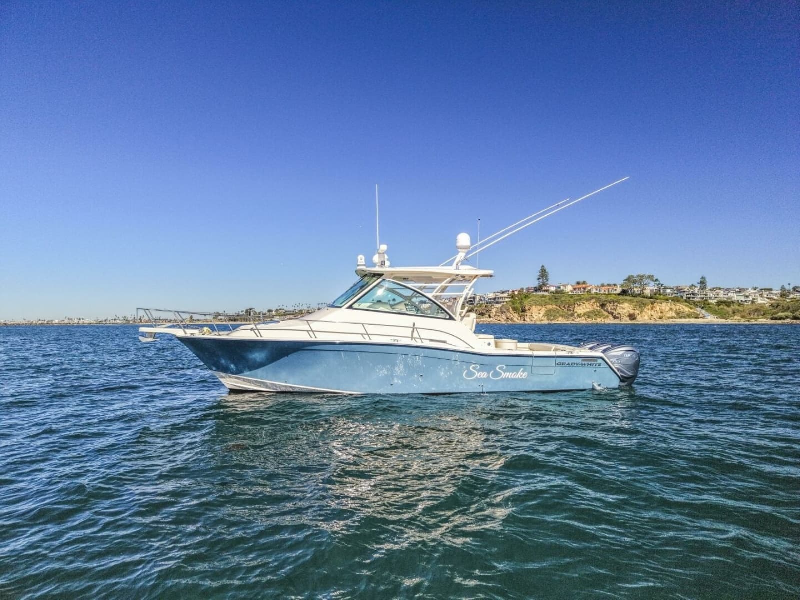 2019 Grady-White 37 Express - Photo 26