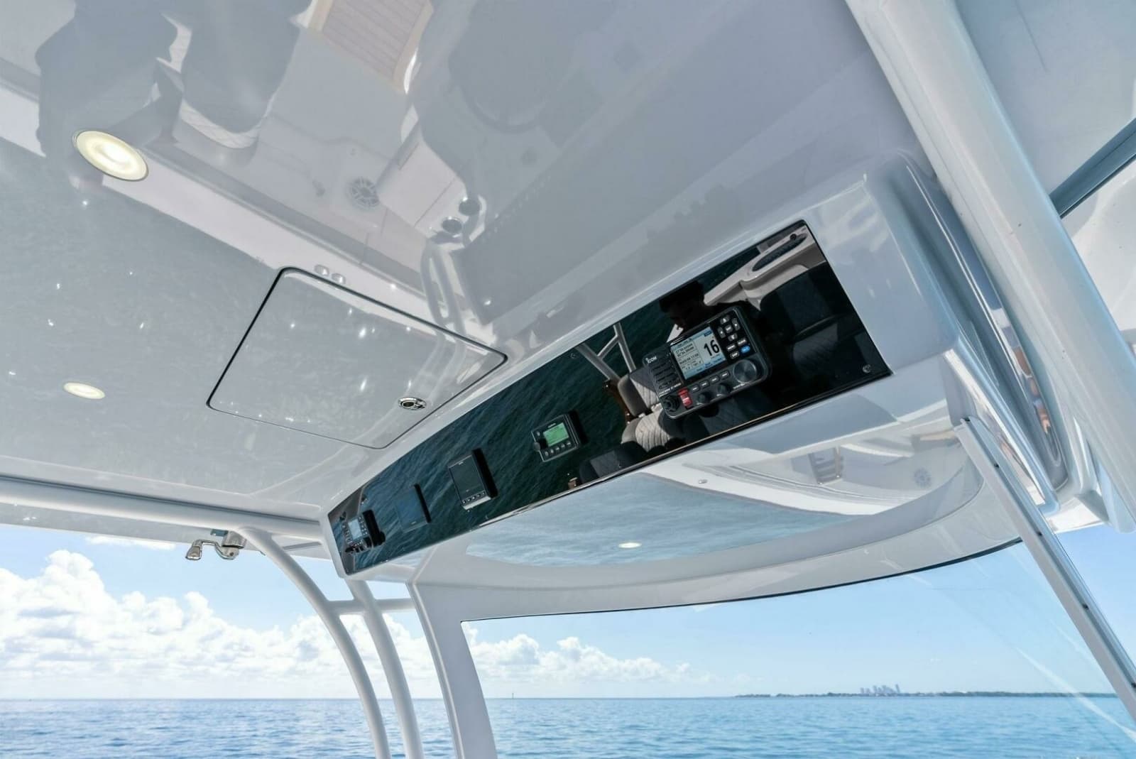 2026 Valhalla Boatworks V46 - Photo 45