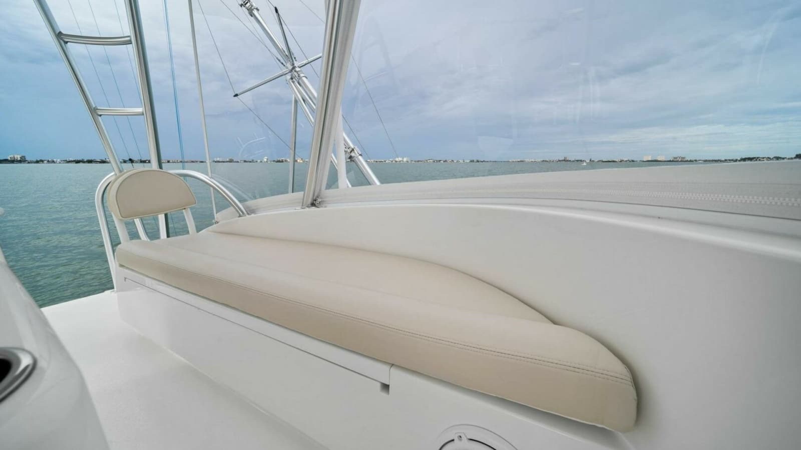 2021 Viking 46 Billfish - Photo 67