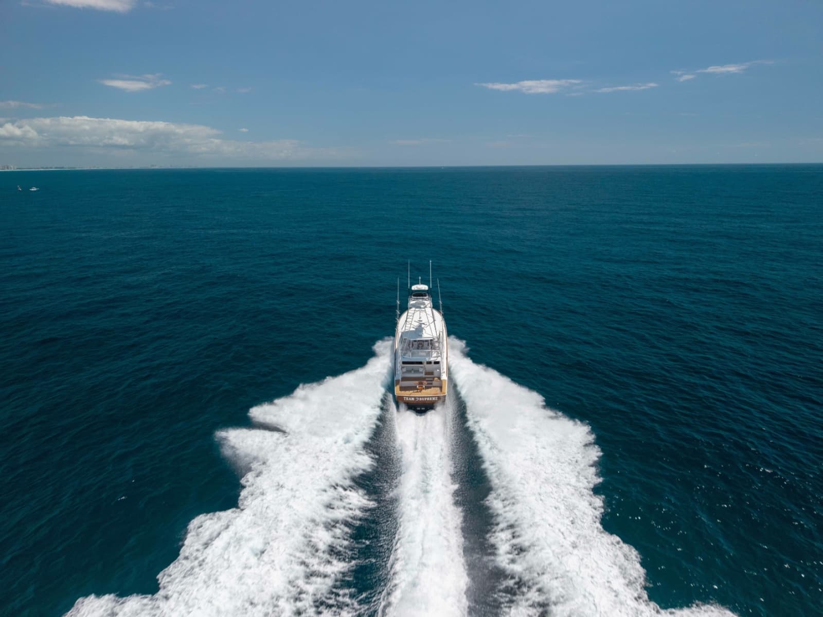 2023 Viking 72 Convertible - Photo 101