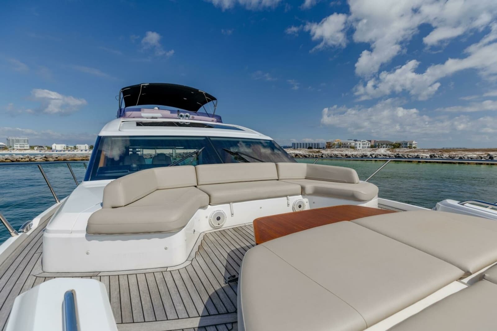 2019 Princess S65 - Photo 3