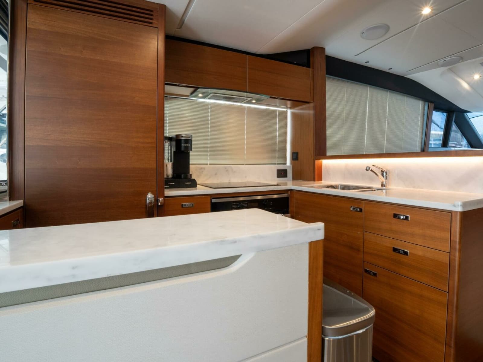 2020 Princess S66 - Photo 38