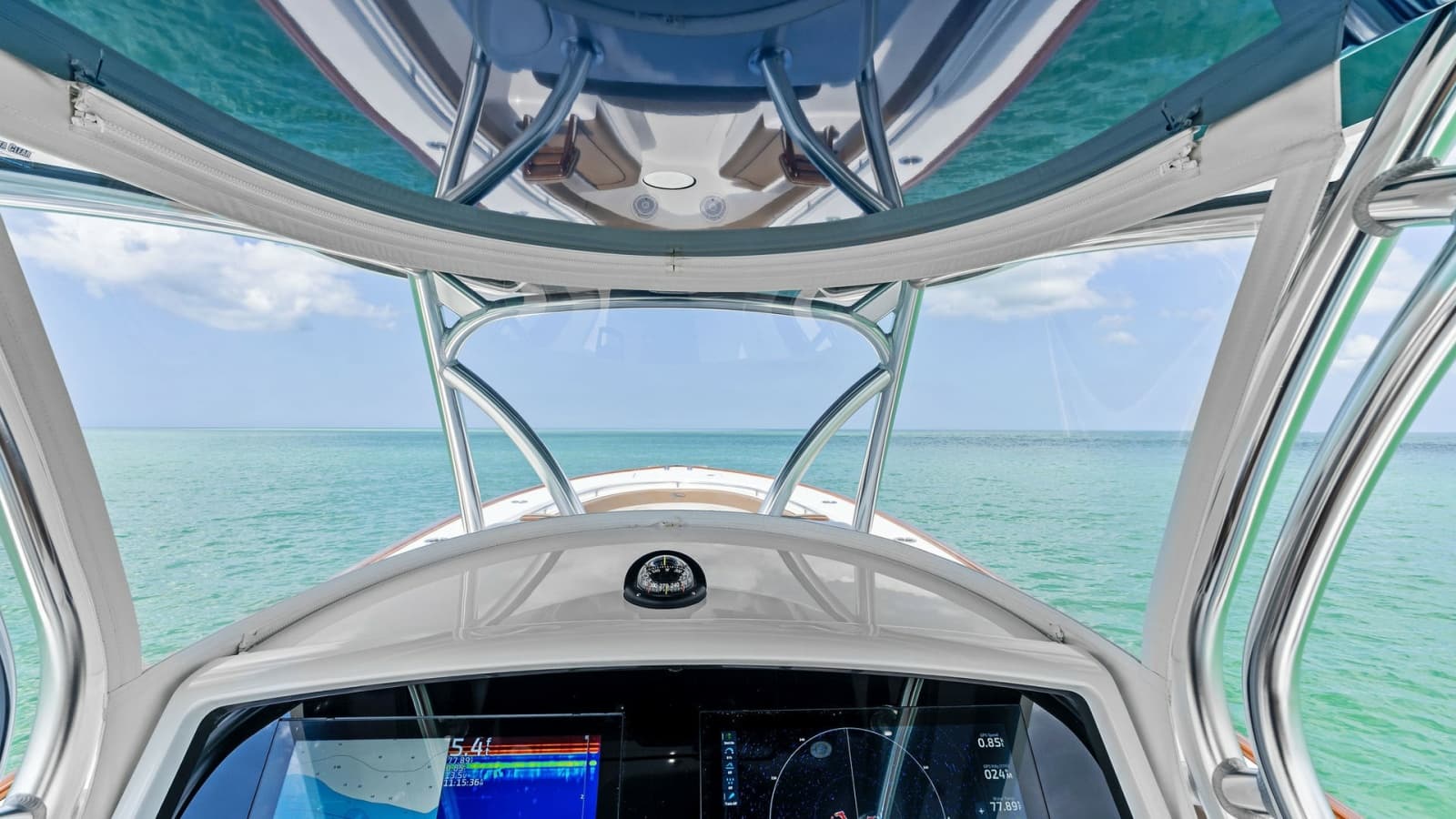 2024 Valhalla Boatworks V-37 - Photo 47