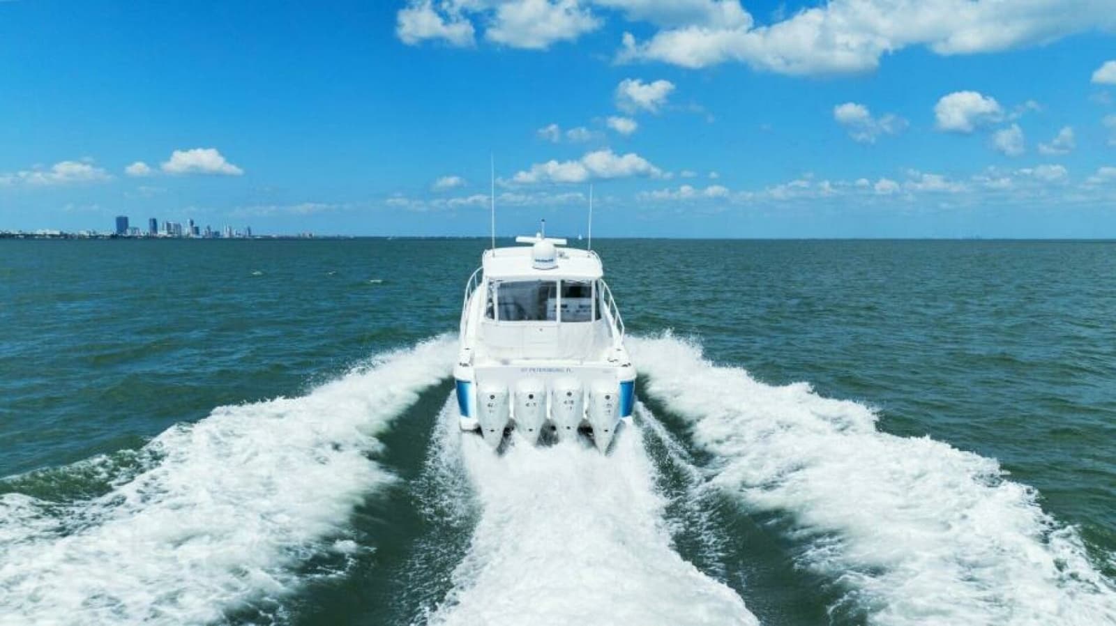 2019 Intrepid 475 Sport Yacht - Photo 43