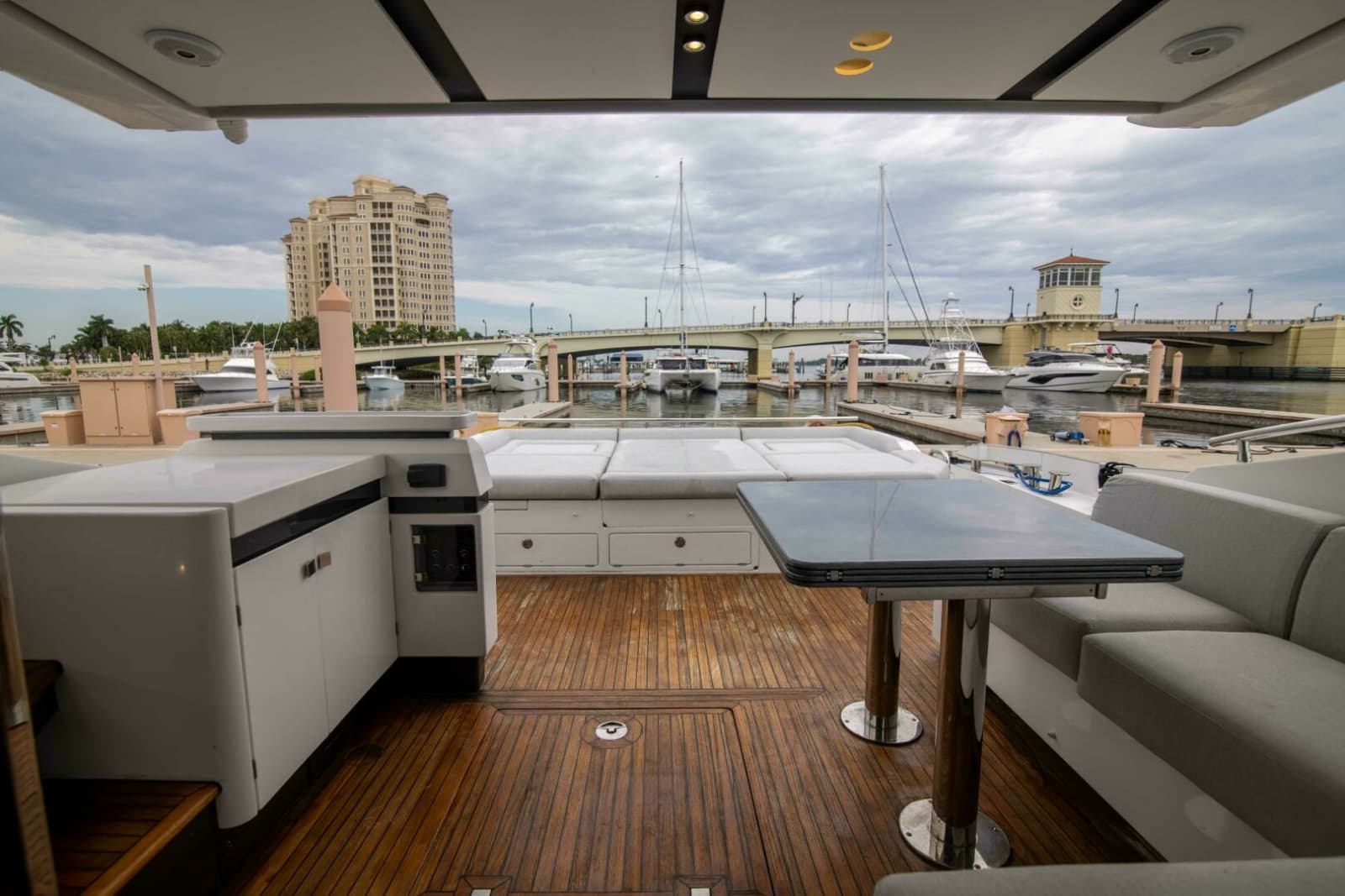 2019 Azimut S7 - Photo 7