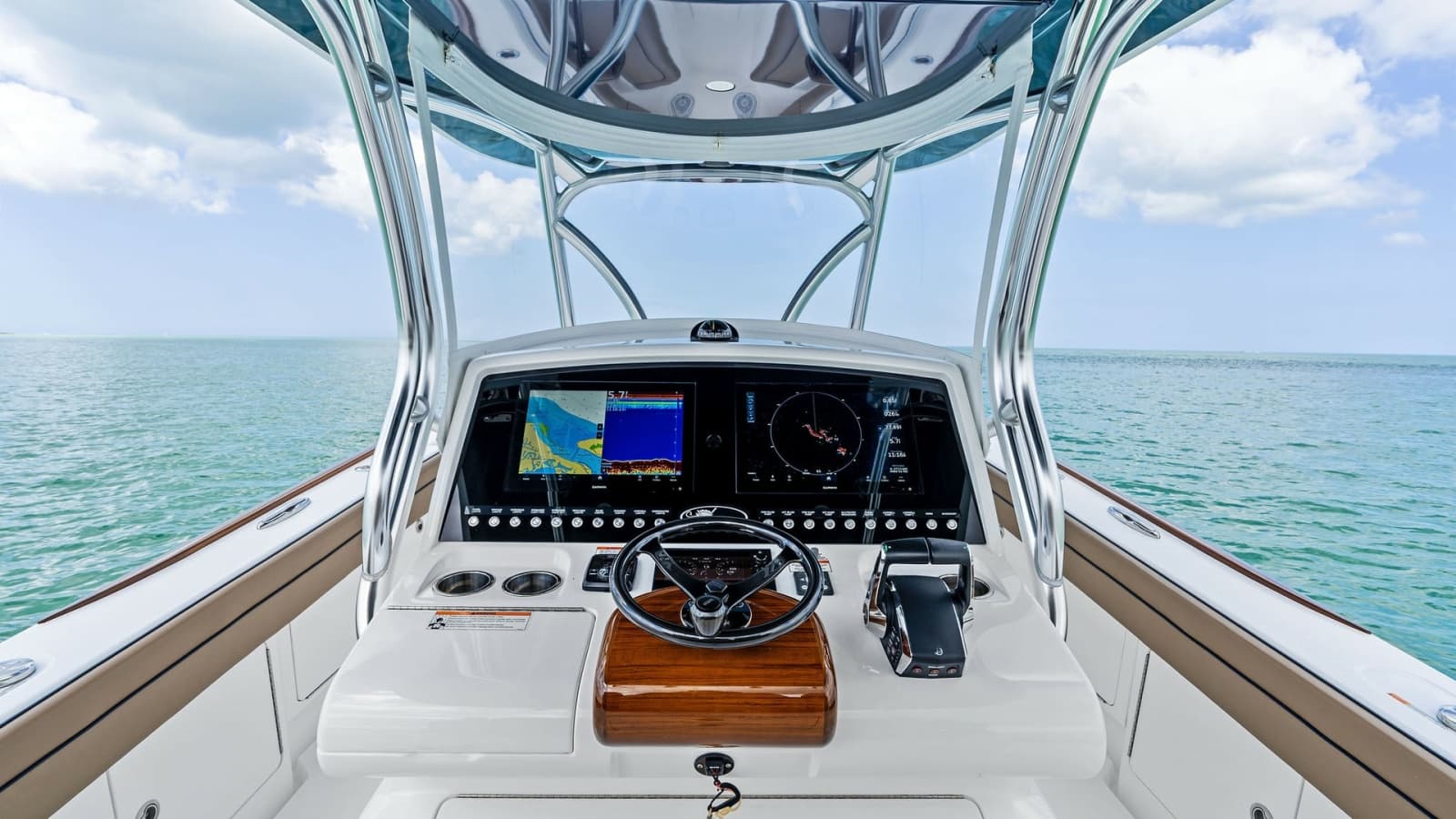 2024 Valhalla Boatworks V-37 - Photo 49