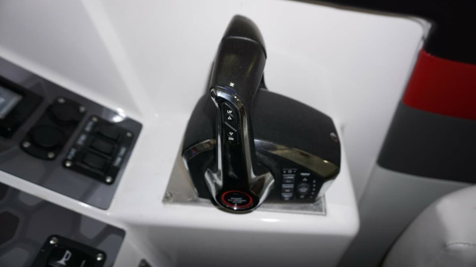 1998 Active Thunder 32 CC - Photo 17