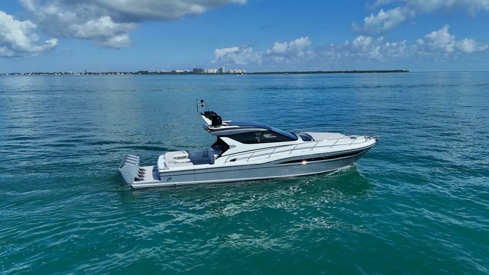 2024 Uniesse HTC5P - Photo 9