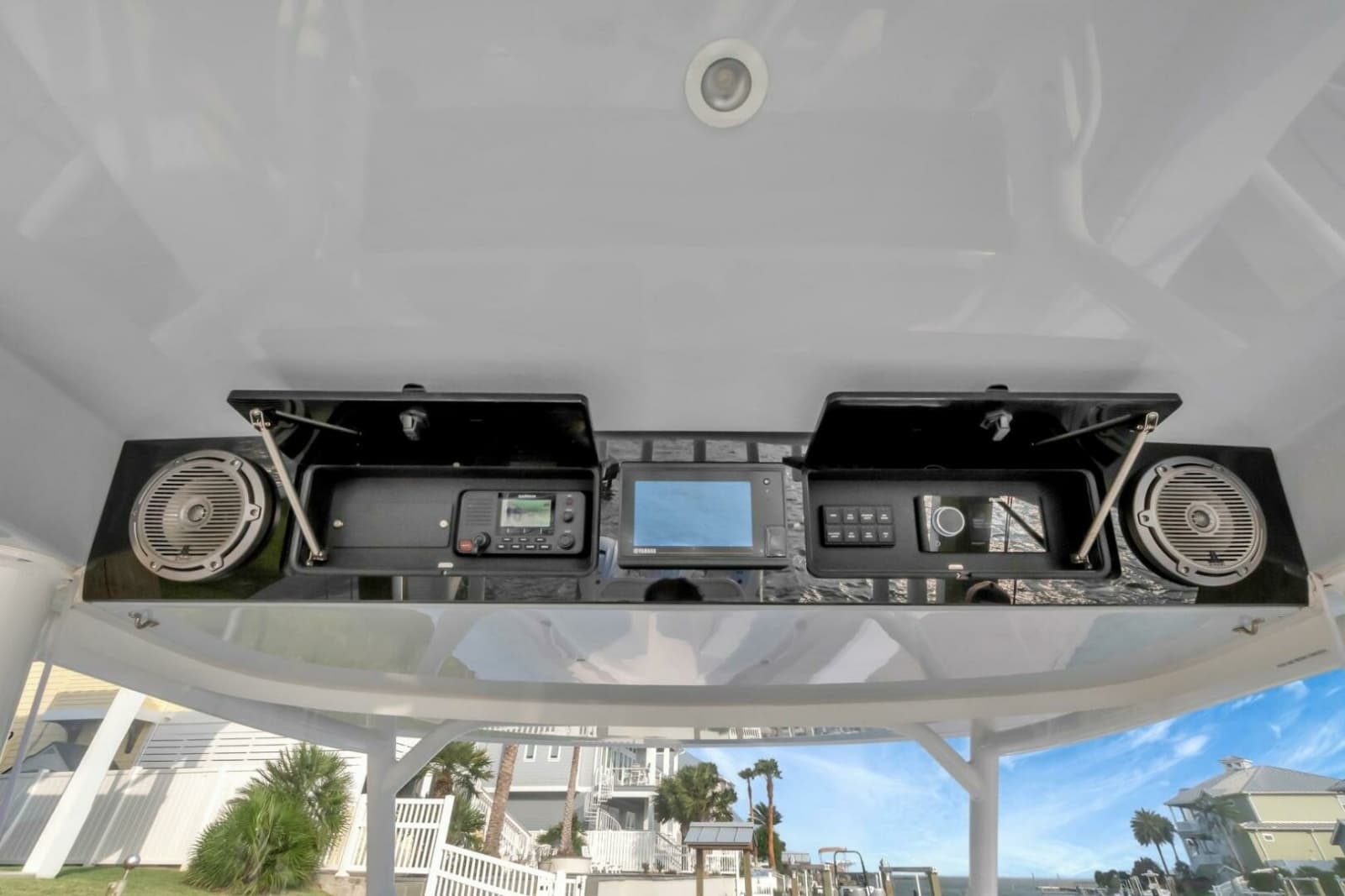 2023 Jupiter 43 Center Console - Photo 49