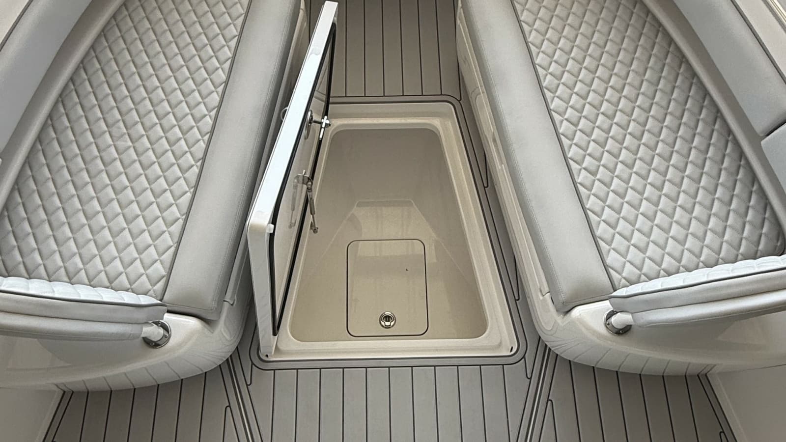2025 Valhalla Boatworks V-29 - Photo 15