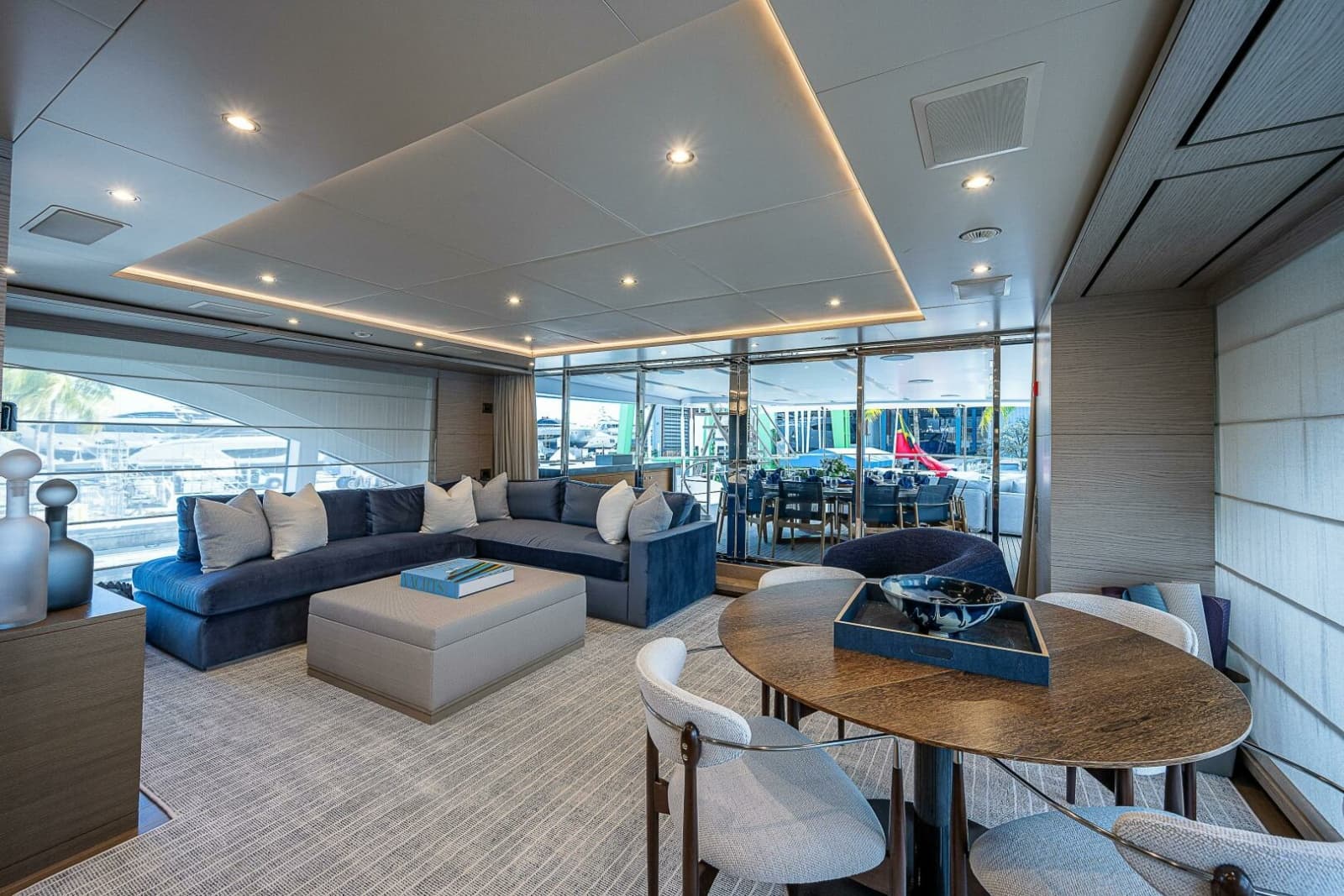 2016 Benetti 132 Classic Supreme - Photo 2