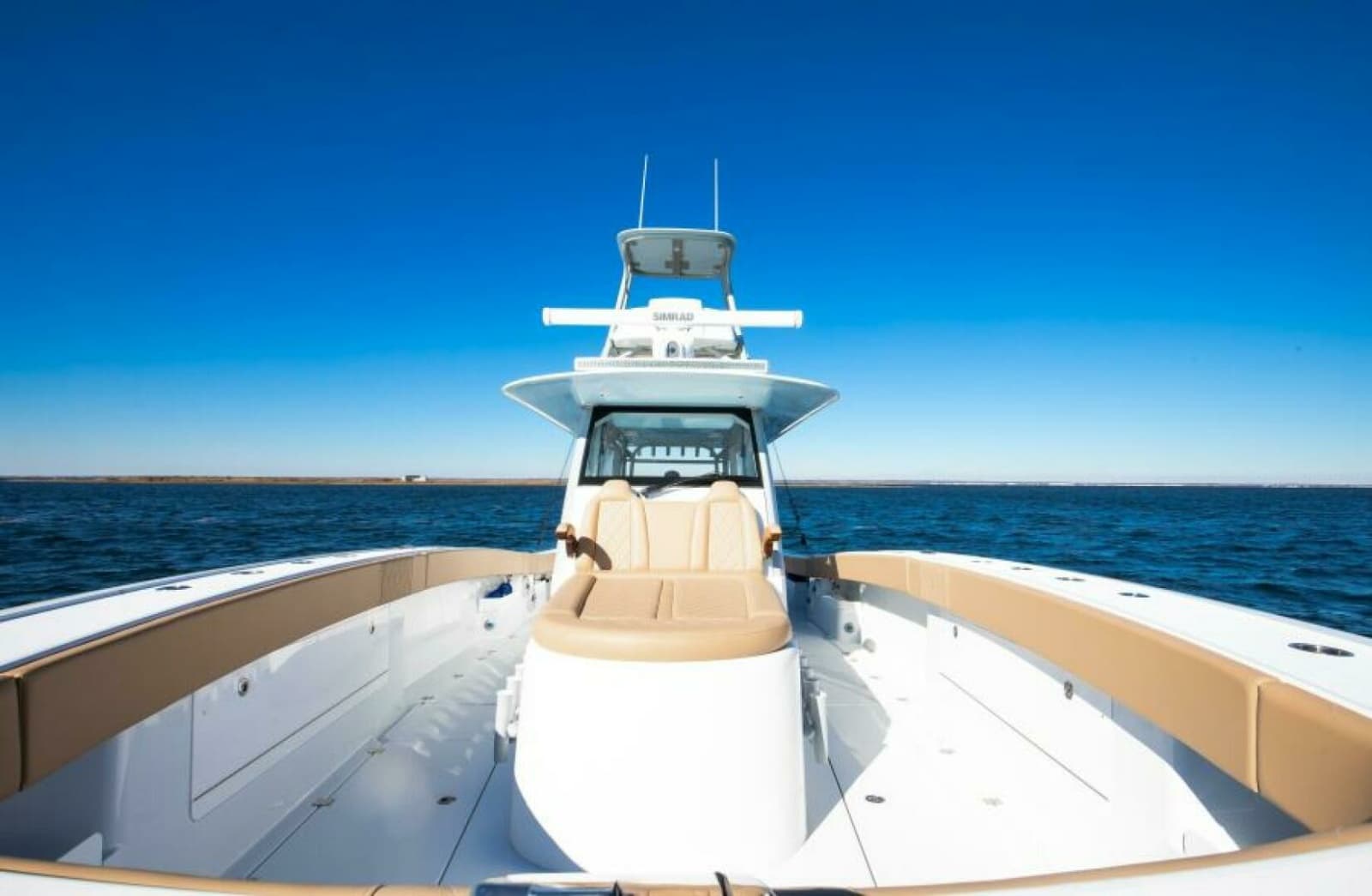 2025 Freeman 43 Center Console - Photo 24