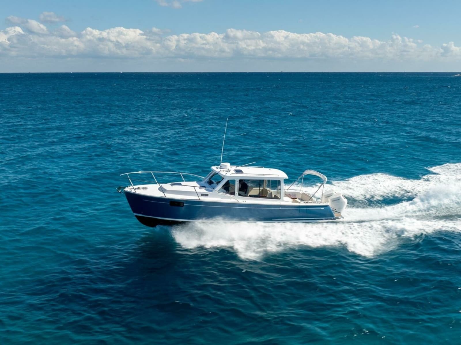 2025 MJM 35 - Photo 1
