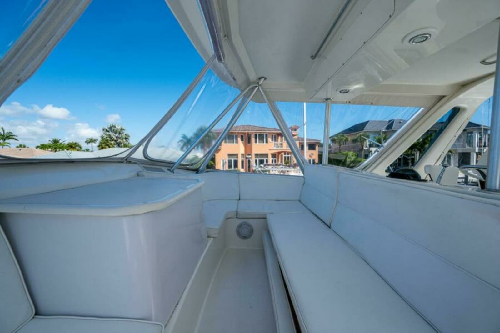 1999 Ocean Yachts 60 Convertible - Photo 26