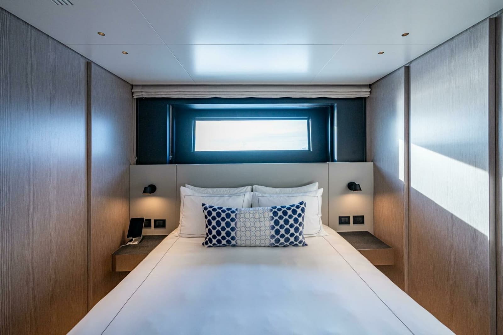 2023 Benetti 34M OASIS - Photo 77