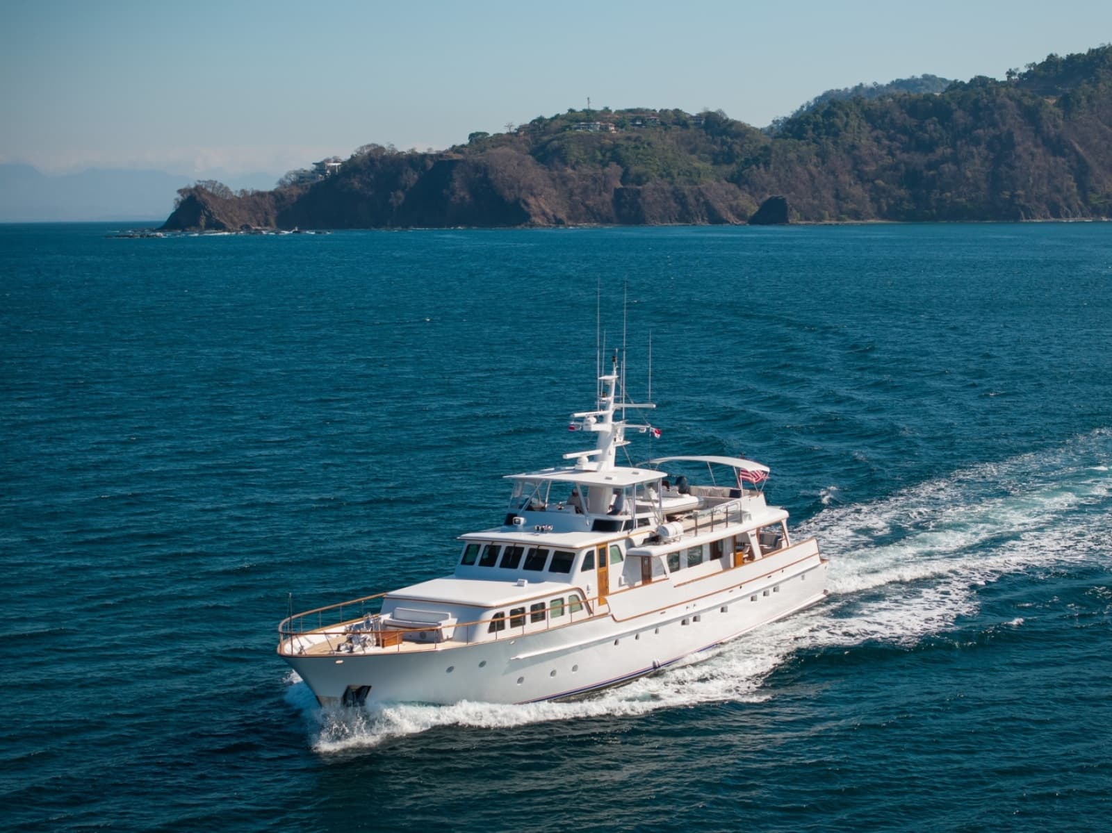1971 Feadship 101 - Photo 3