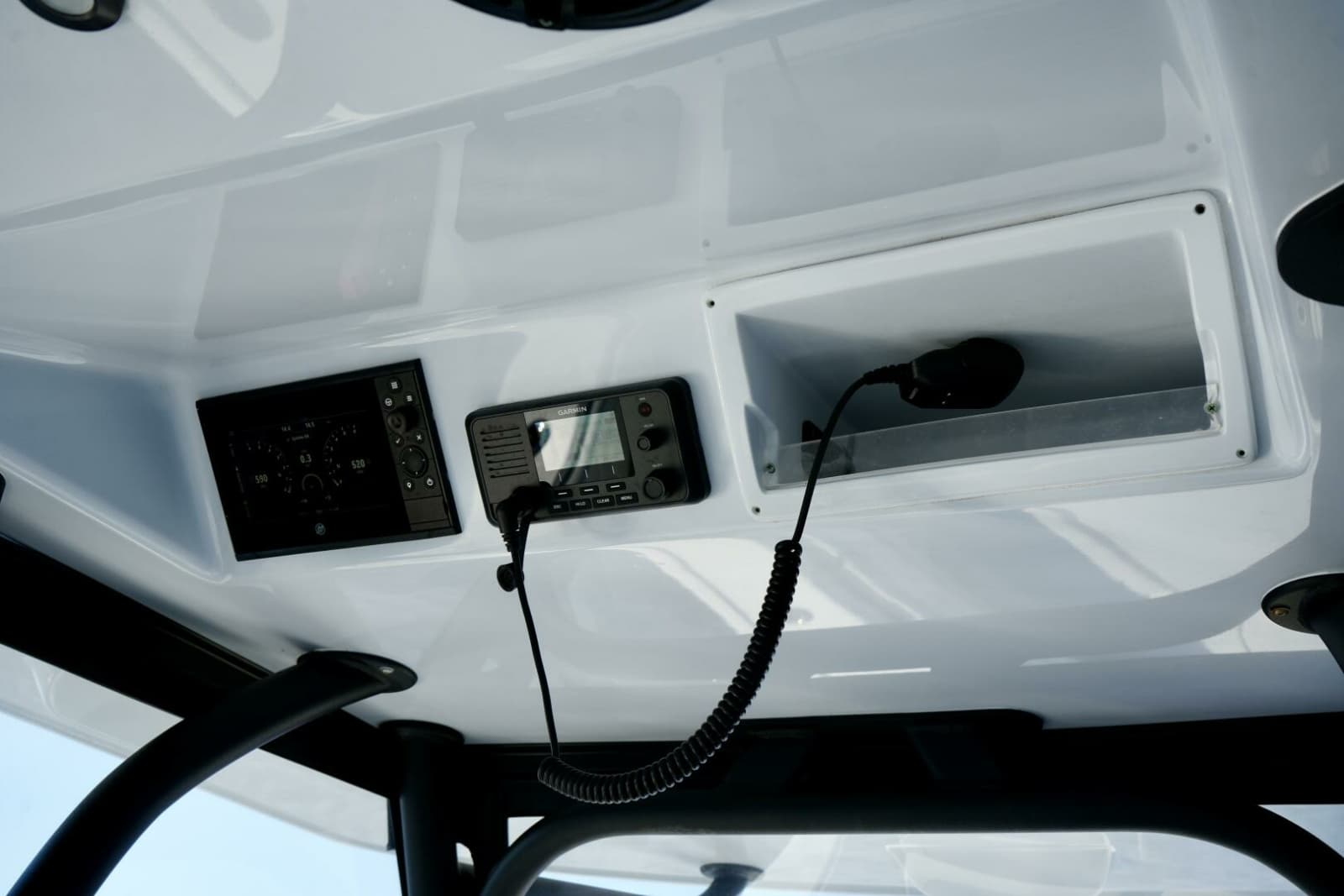 2023 Yellowfin 32 Offshore - Photo 21