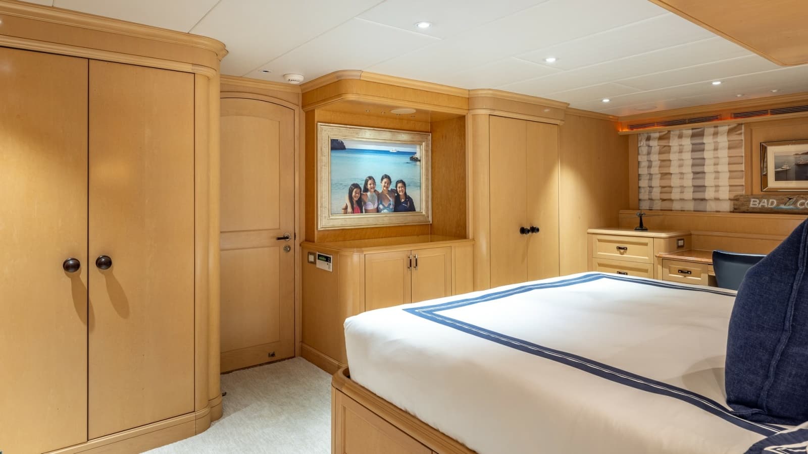 1998 Trinity Yachts 144  - Photo 27