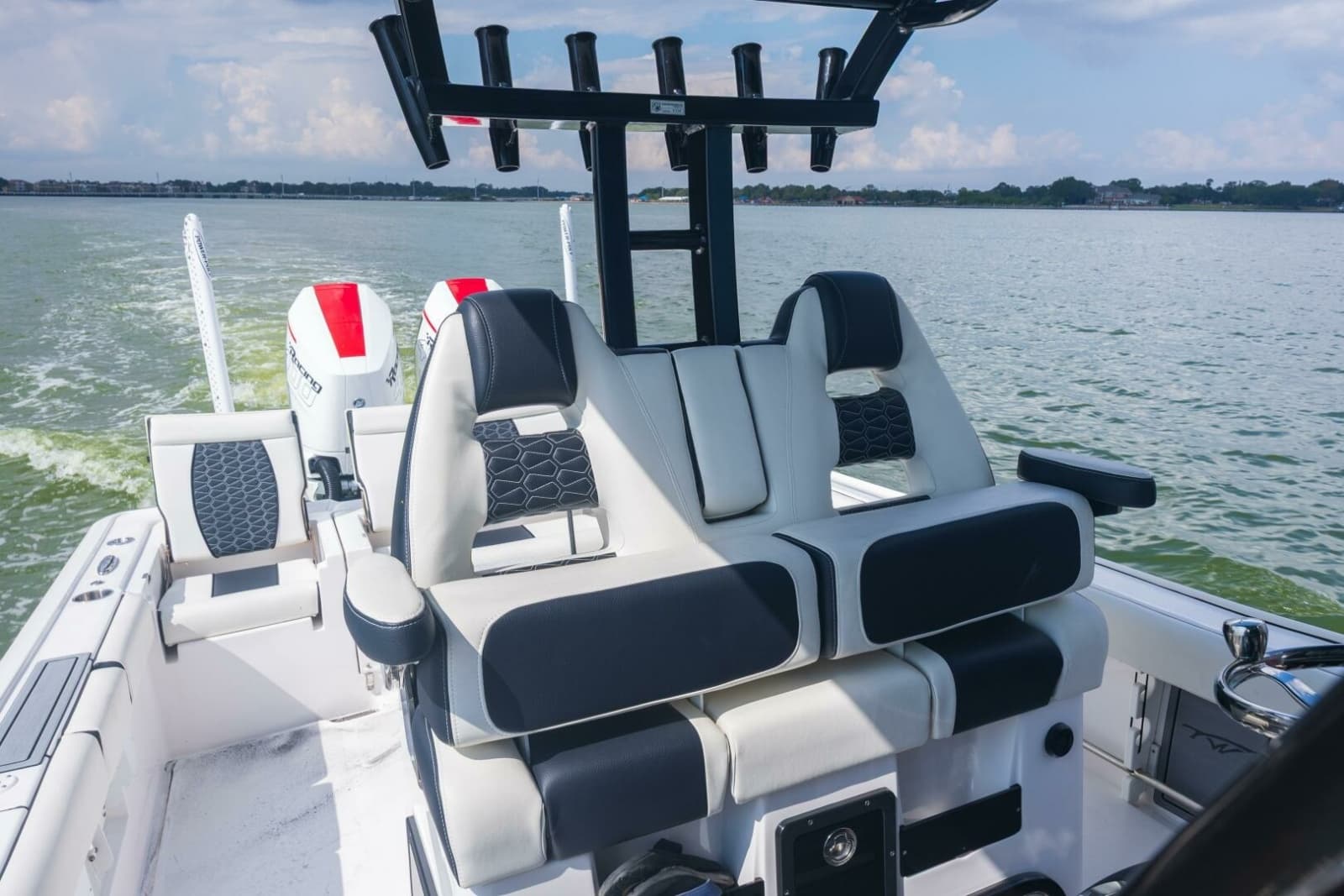 2024 Tidewater 3100 Carolina Bay - Photo 5
