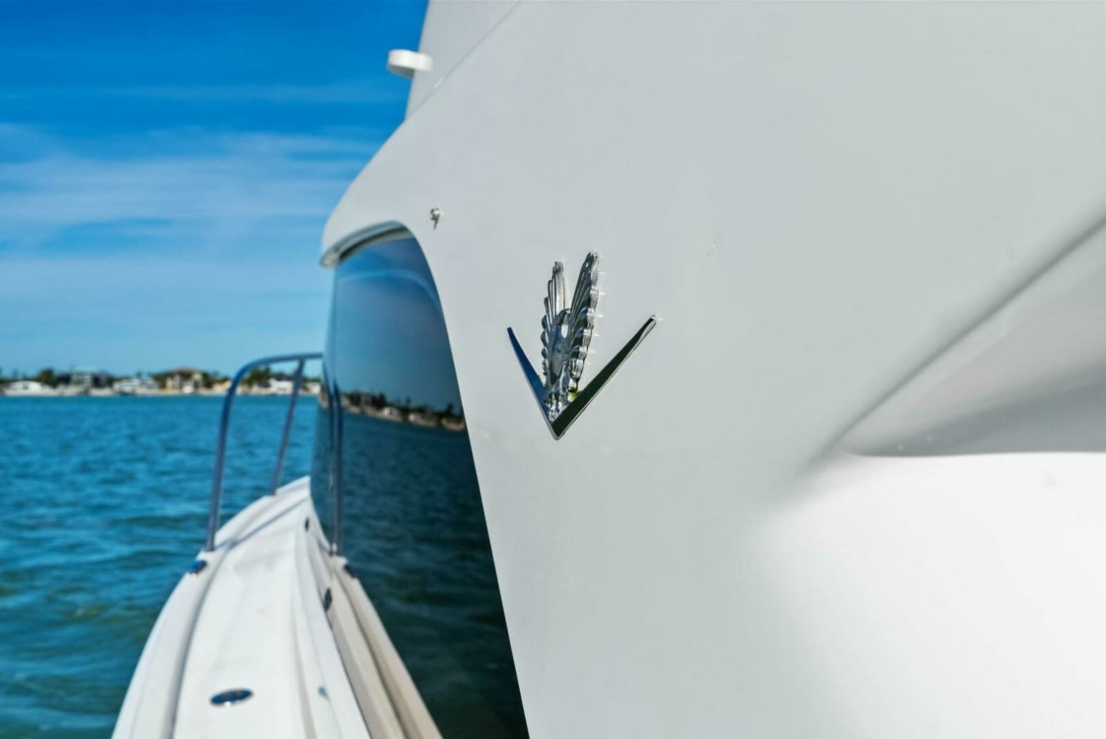 2017 Bertram 35 Flybridge - Photo 18