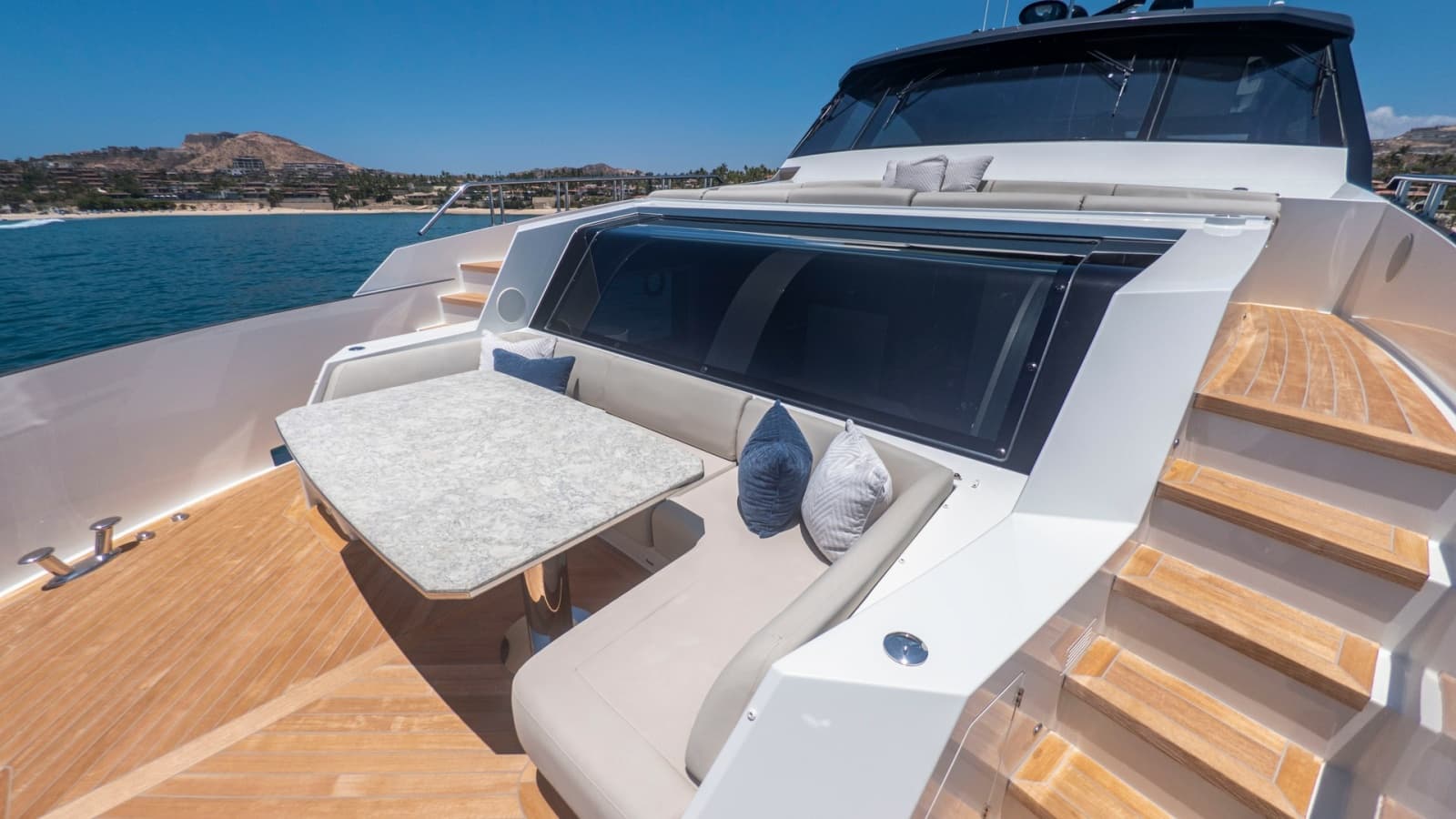 2024 Ocean Alexander 28E - Photo 85