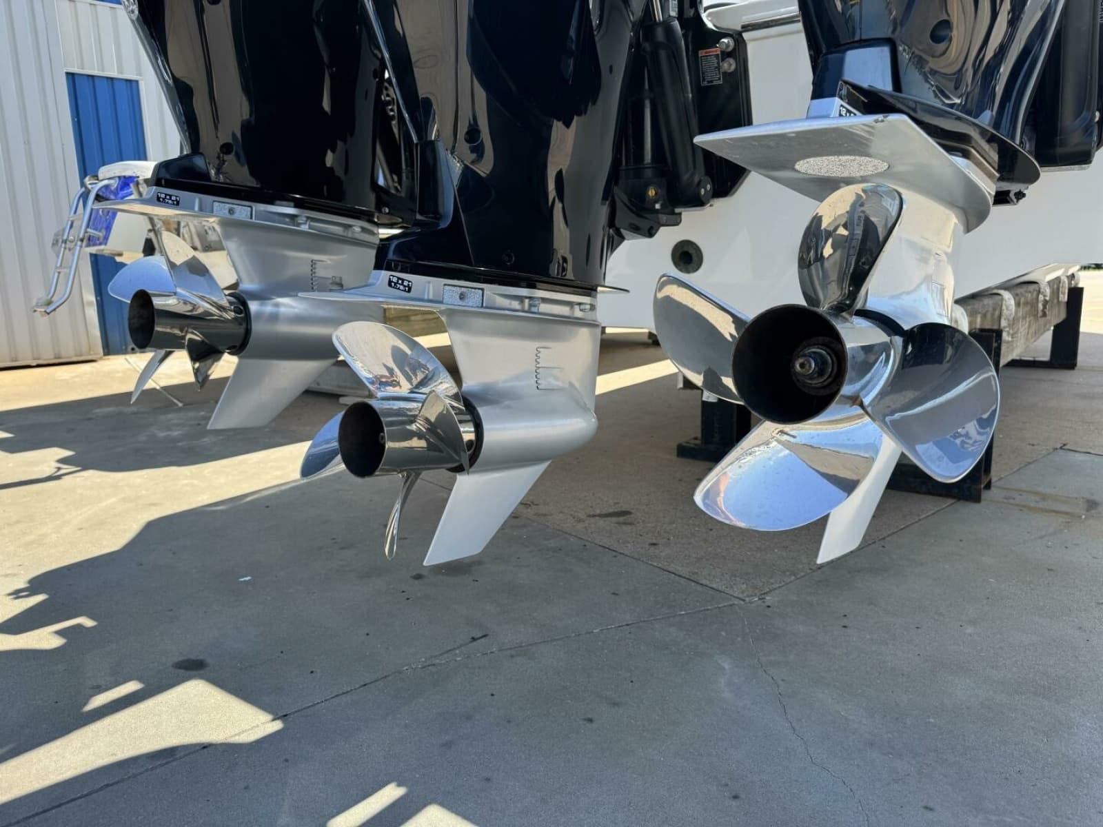 2022 Onslow Bay 33 TE - Photo 11