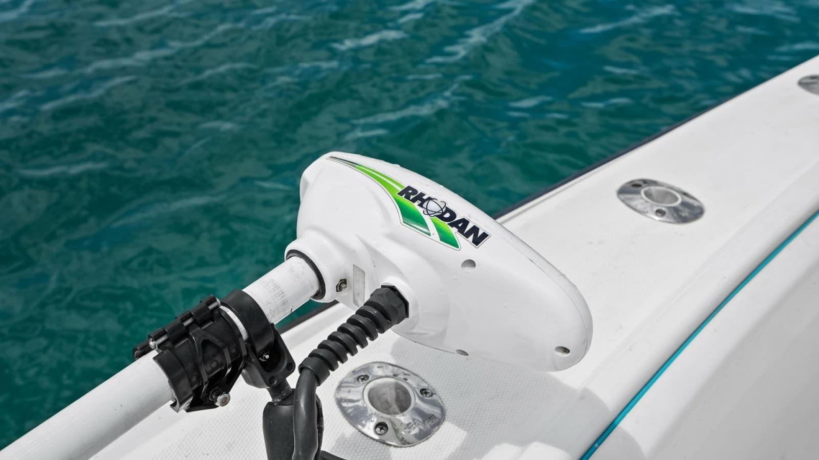 2015 SeaVee 320Z - Photo 22